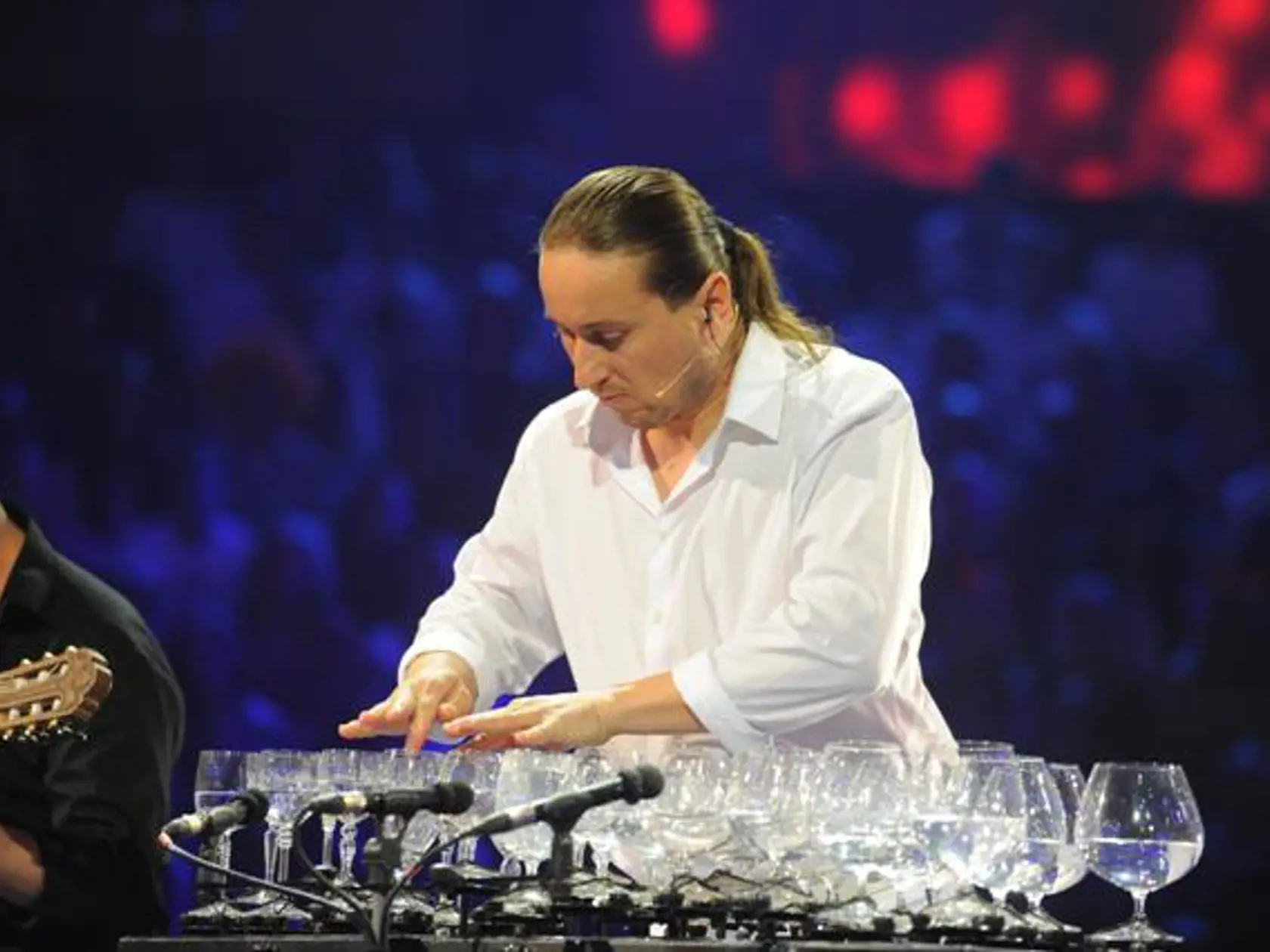 Petr
Špatina