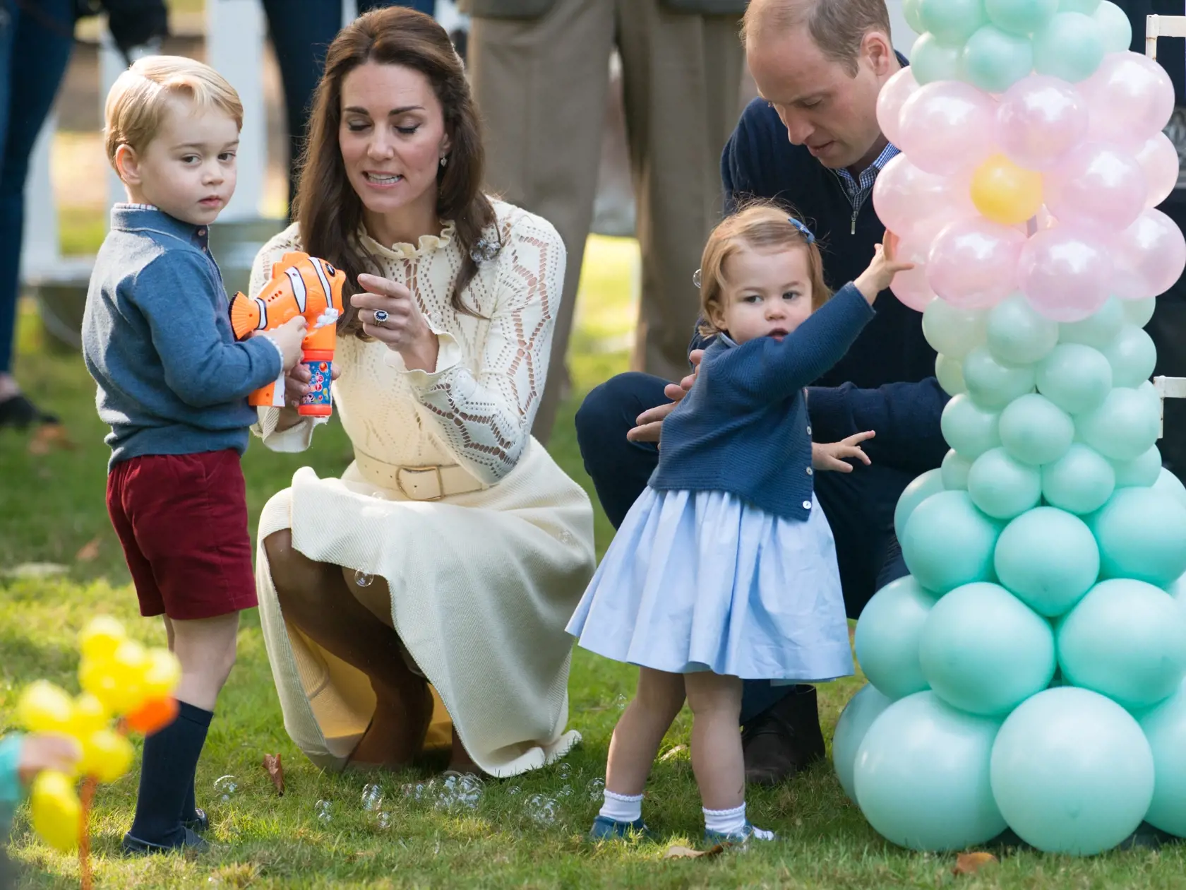 Princezná Kate