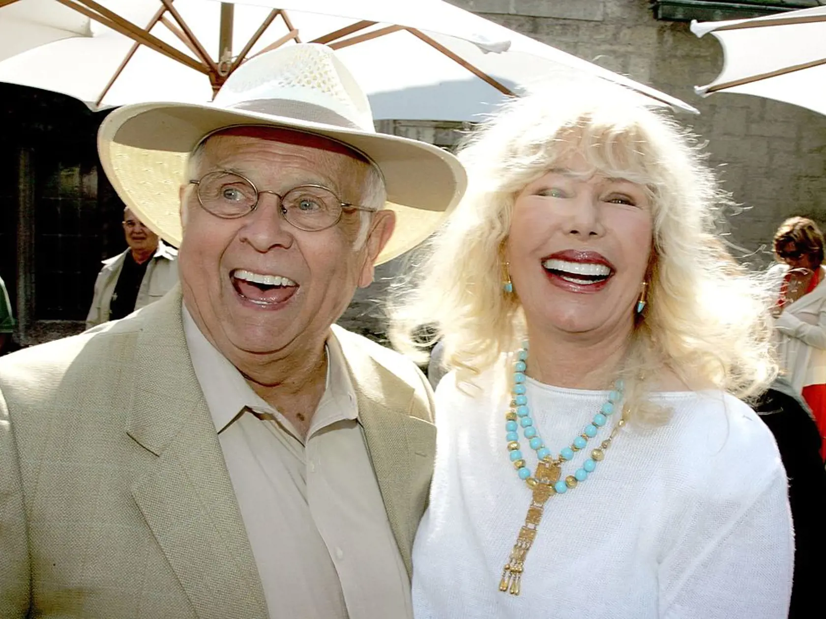 Herečka Loretta Swit