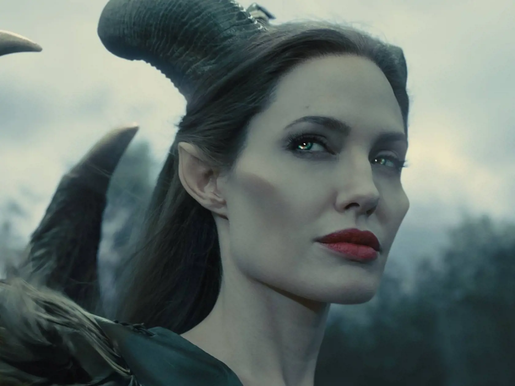Angelina je krásna žena, ale aj skvelá herečka!