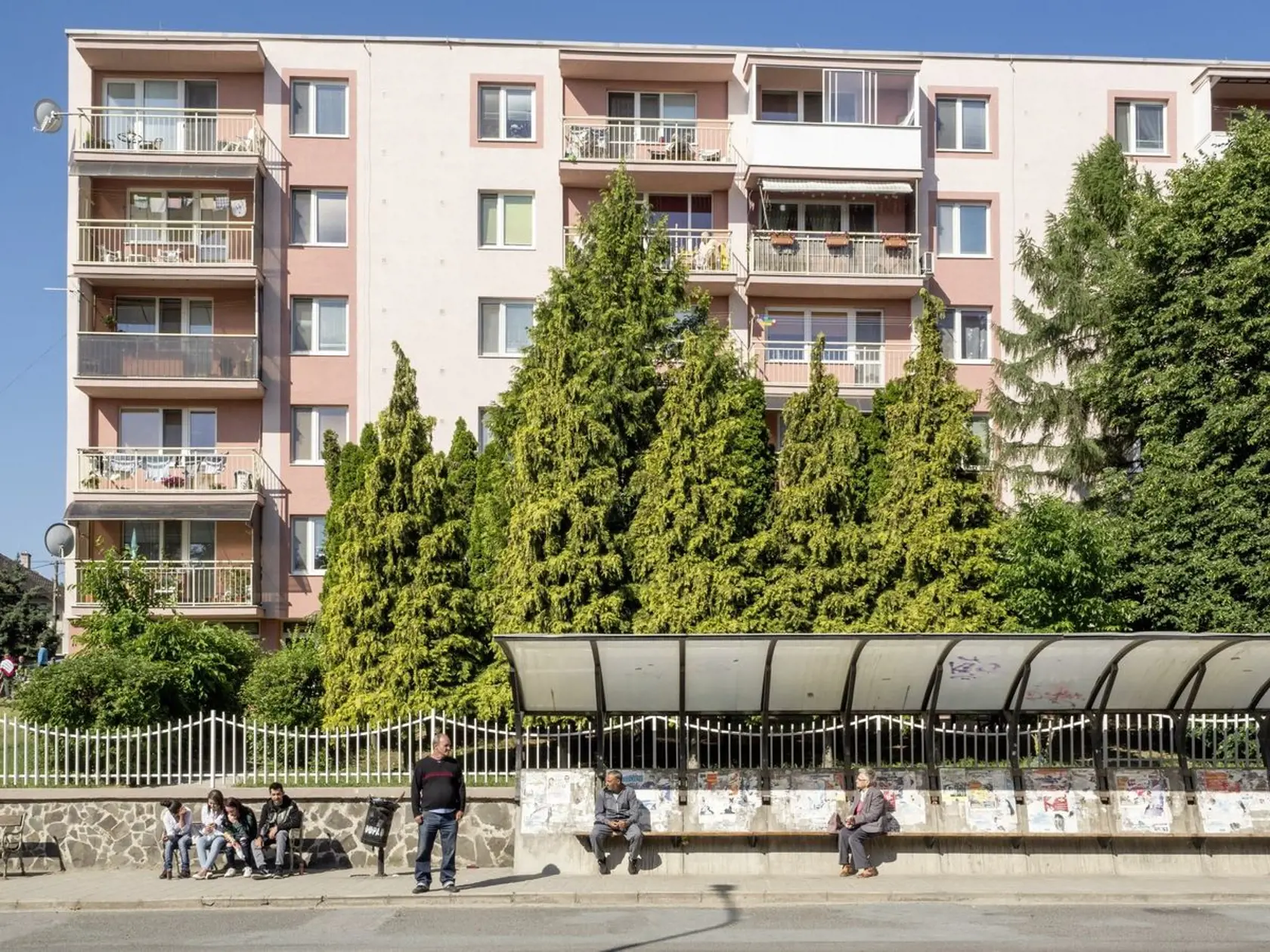 Po novom by o výške dane okrem metráže, rozhodovali aj lokalita, zariadenie alebo to, či je byt v novostavbe.