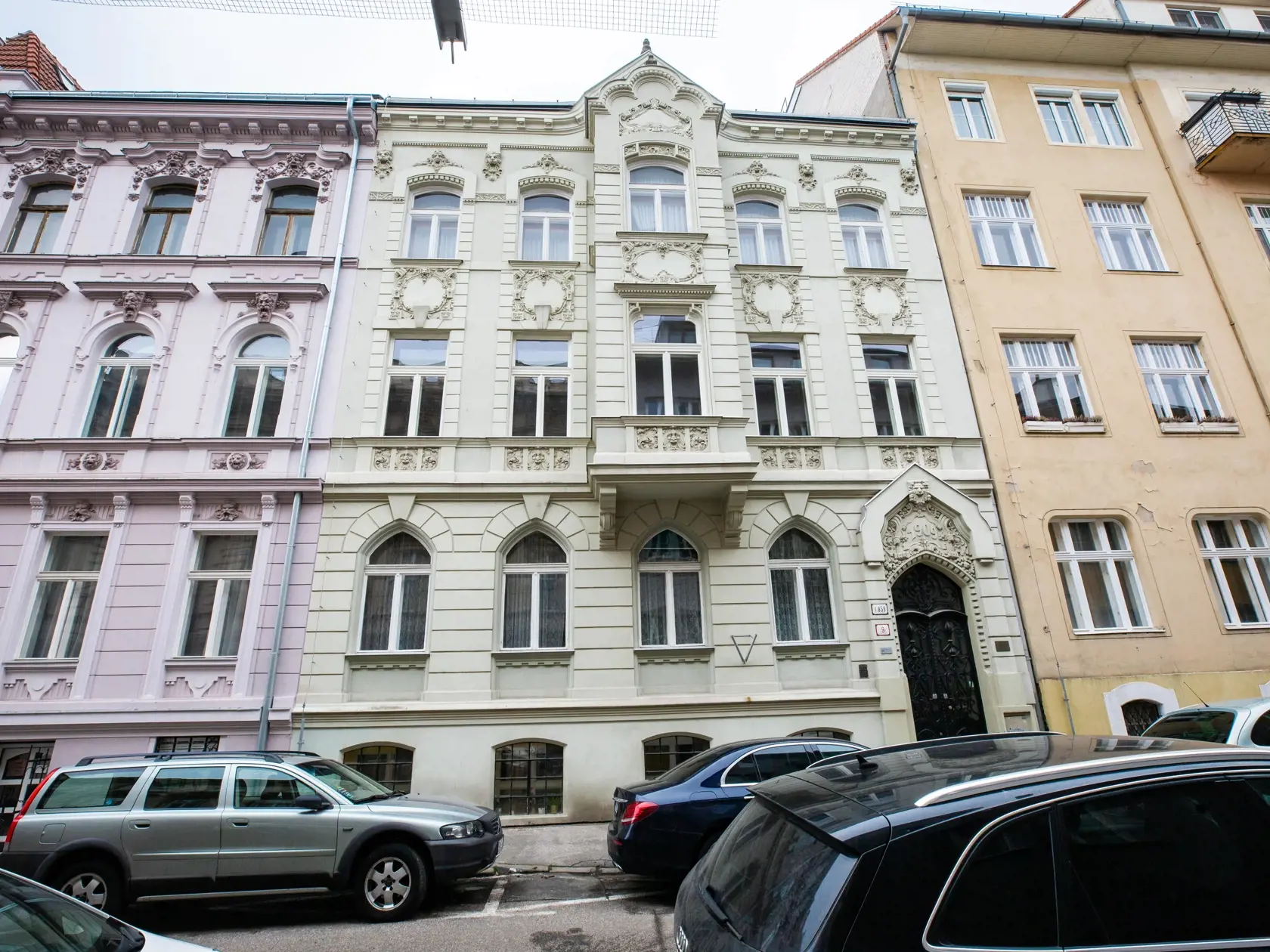 Čím drahší a luxusnejší byt, tým bude daň vyššia.