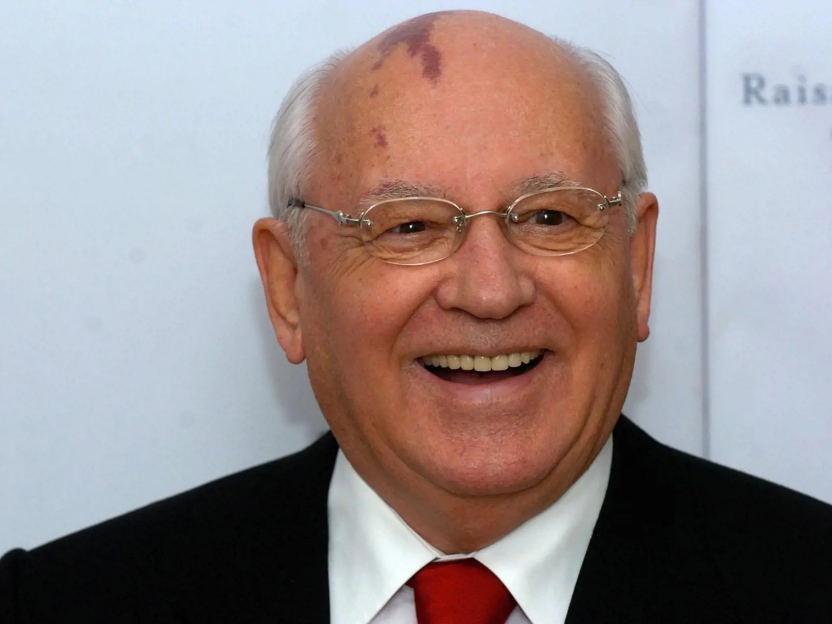 Vo veku 91 rokov zomrel Michail Sergejevič Gorbačov
