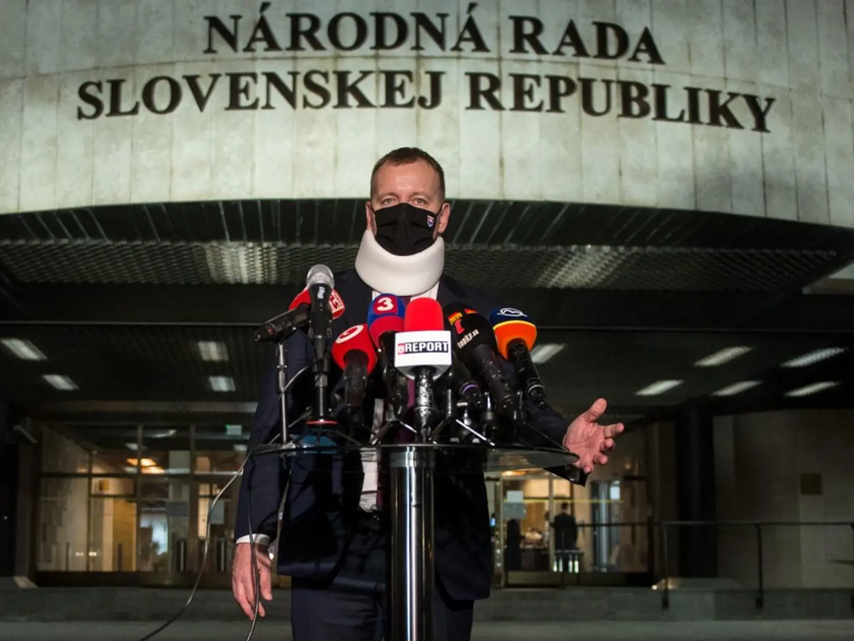 Boris Kollár