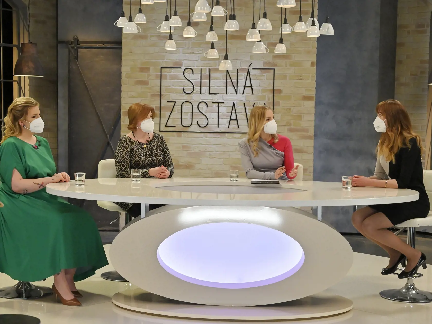 Cibulková v Silnej zostave obhajovala dovolenku na Maldivách.