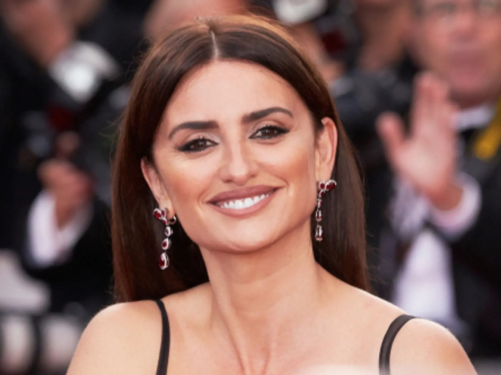 Penélope Cruz je talentovaná aj krásna. A hoci prerazila v Hollywoode, s manželom a deťmi stále žije v Španielsku.