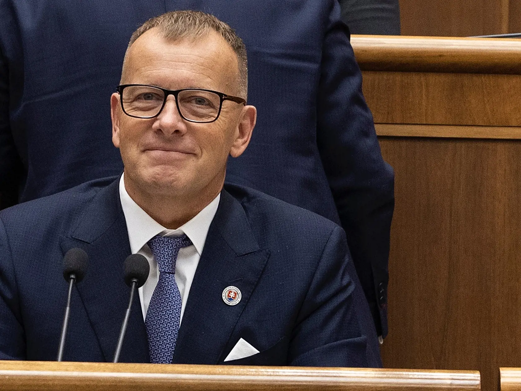 Boris Kollár.