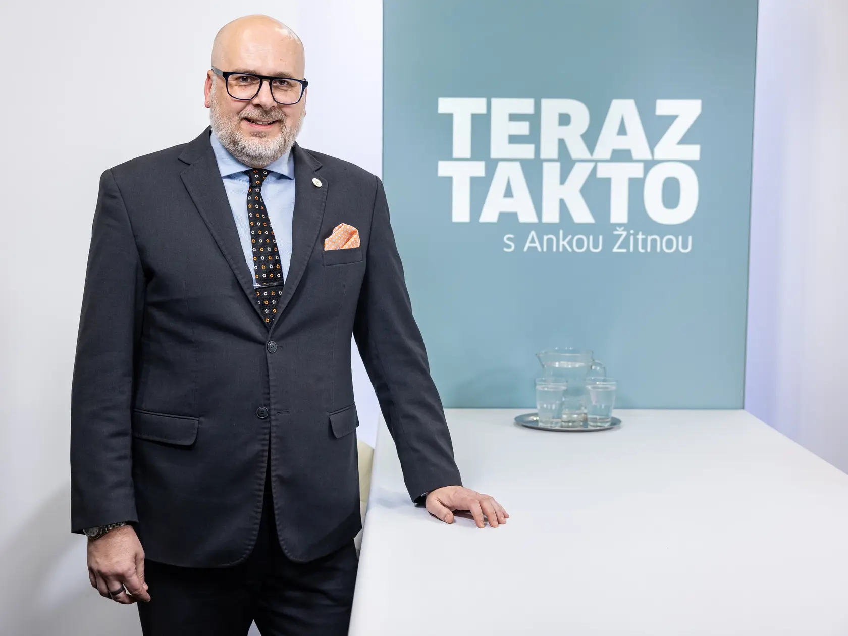 Po zmene ministra na MIRRI prešiel Michal Kaliňák na rezort vnútra.