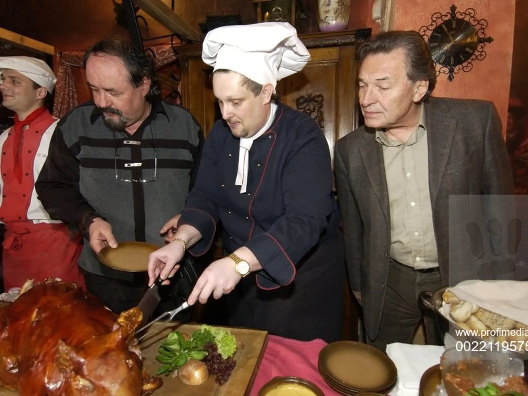 Petr Novotný,Karel Gott