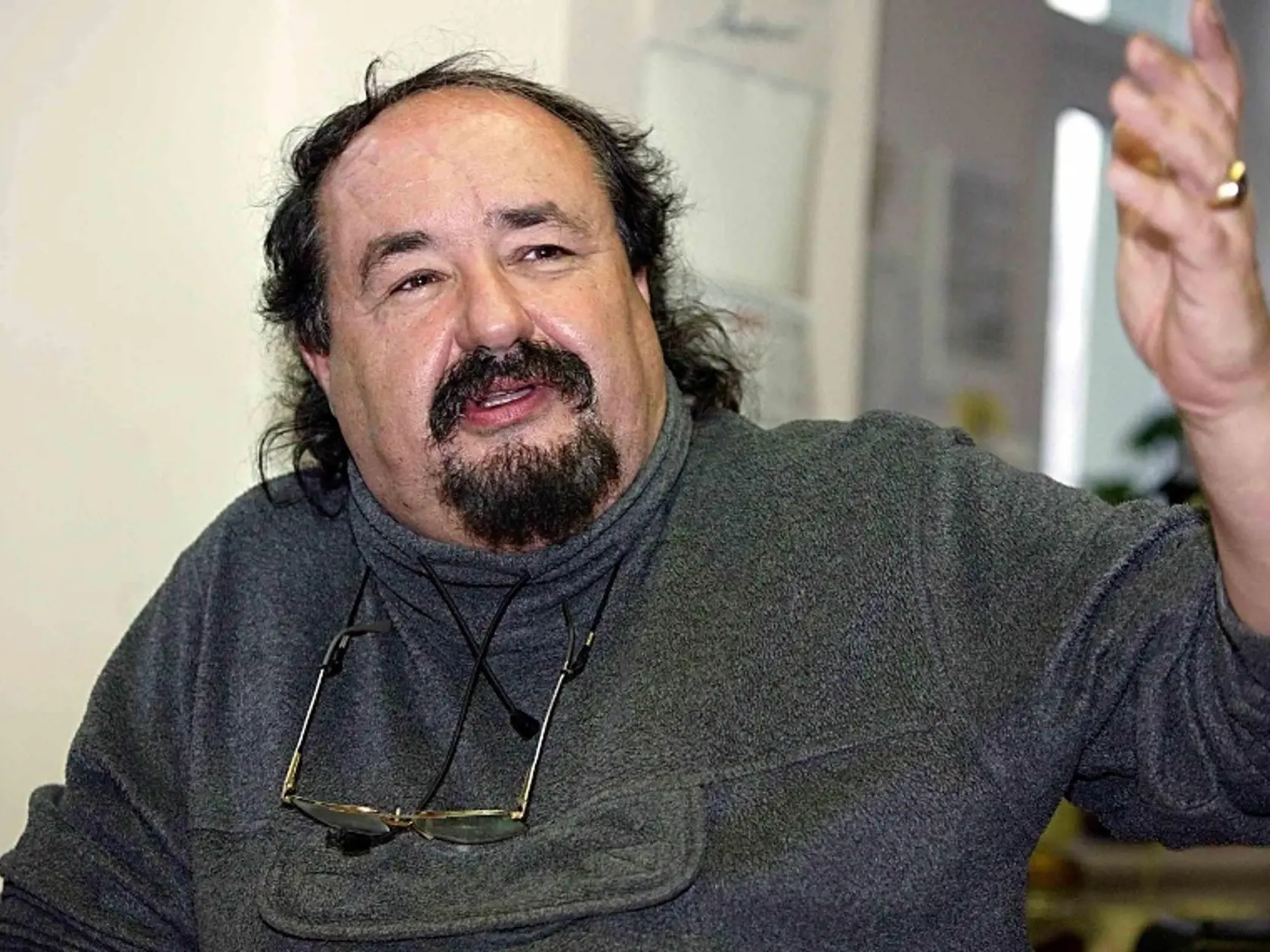 Petr Novotný