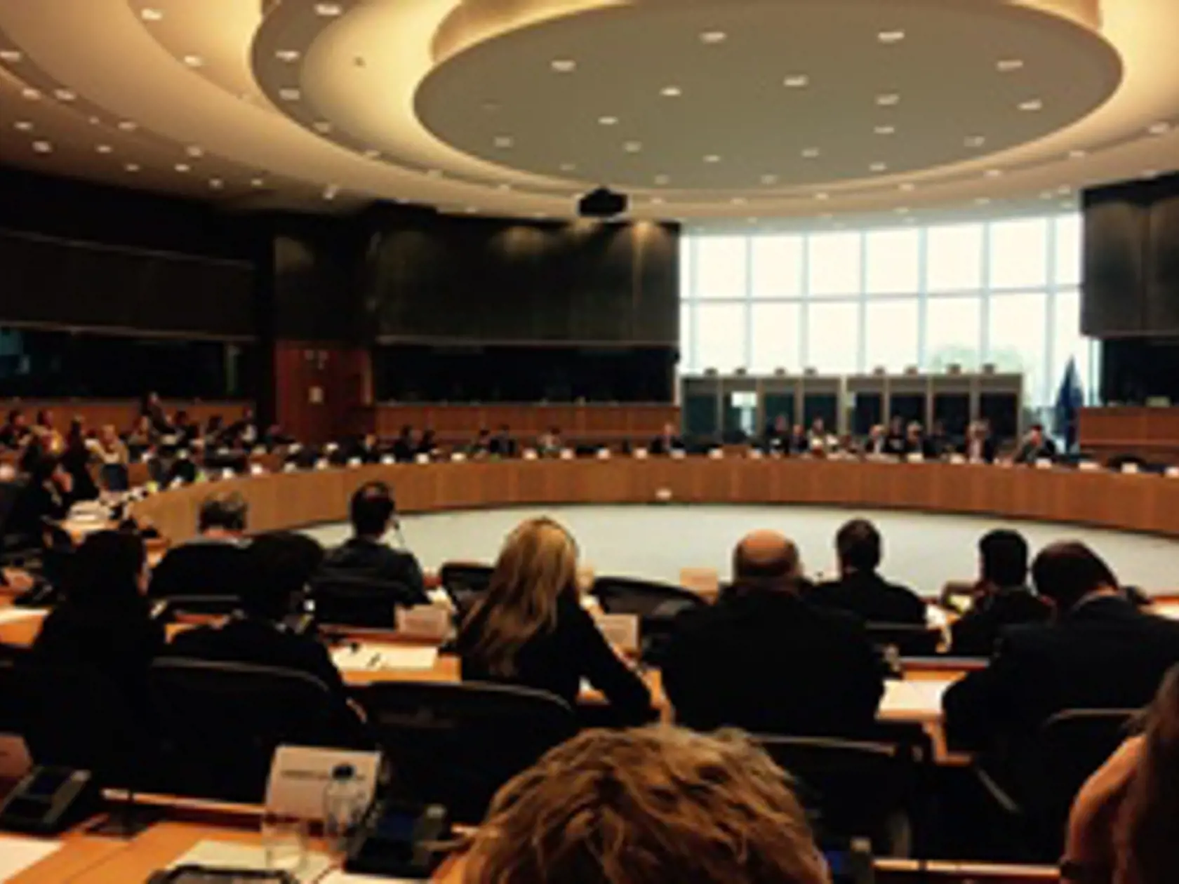 Europarlament z iného pohľadu