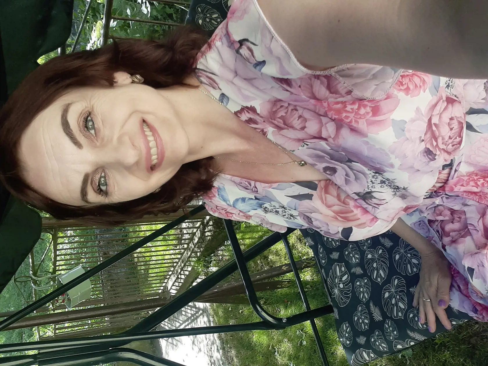 Nehovorte mi, že nemôžem...zvíťaziť nad anorexiou