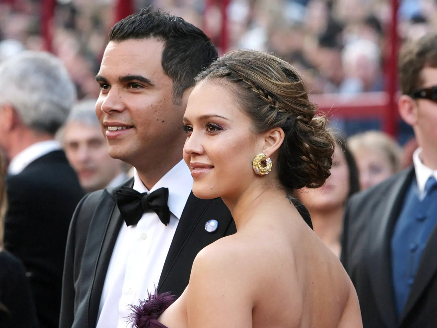 Jessica Alba a Cash Warren sú manželmi 14 rokov.
