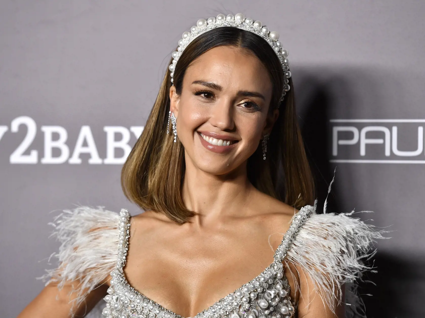 Jessica Alba