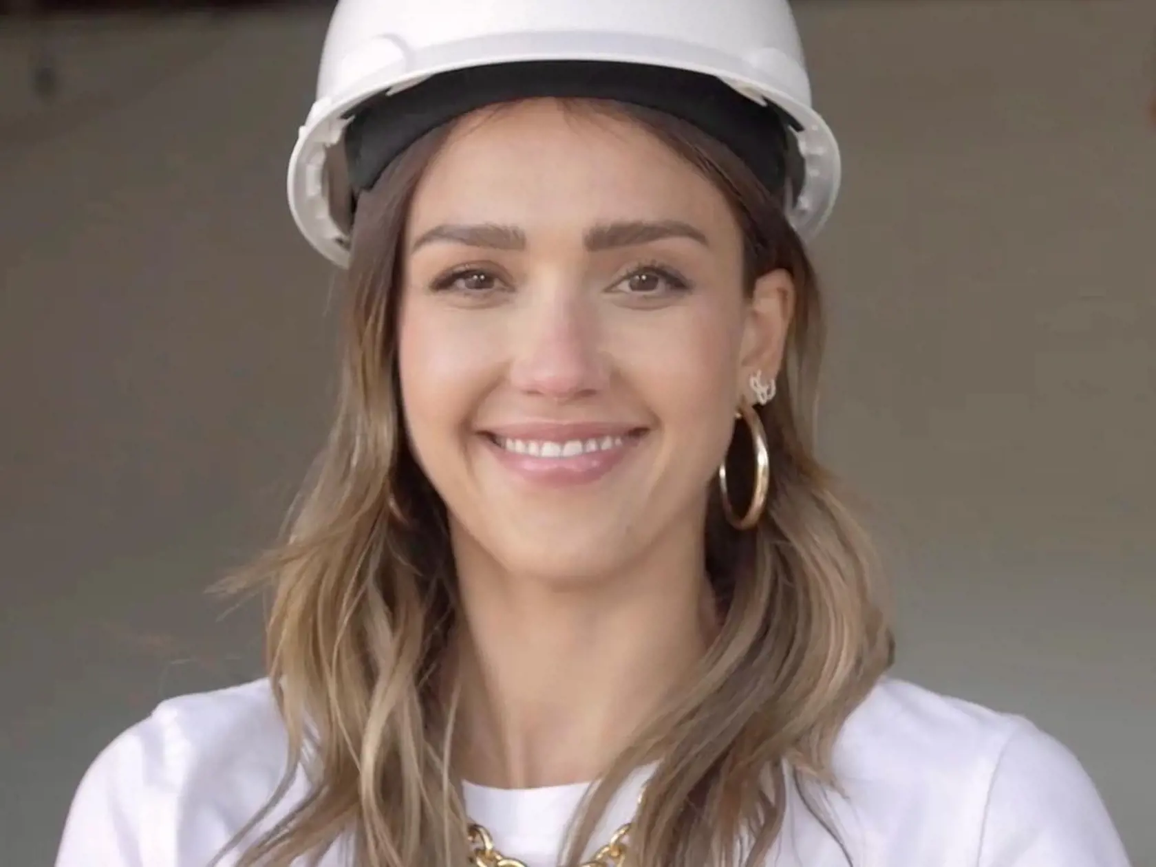 Jessica Alba priloží ruku k dielu vo vlastnej reality šou!