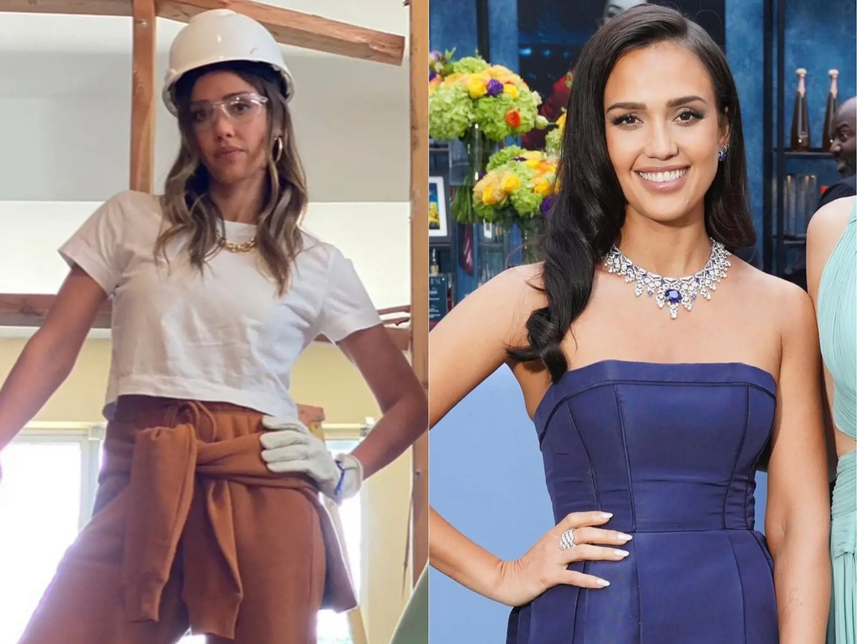 Jessica Alba má novú reality šou, v ktorej bude rodinám pomáhať s rekonštrukciou ich domovov, ale aj s "opravovaním" medziľudských vzťahov.