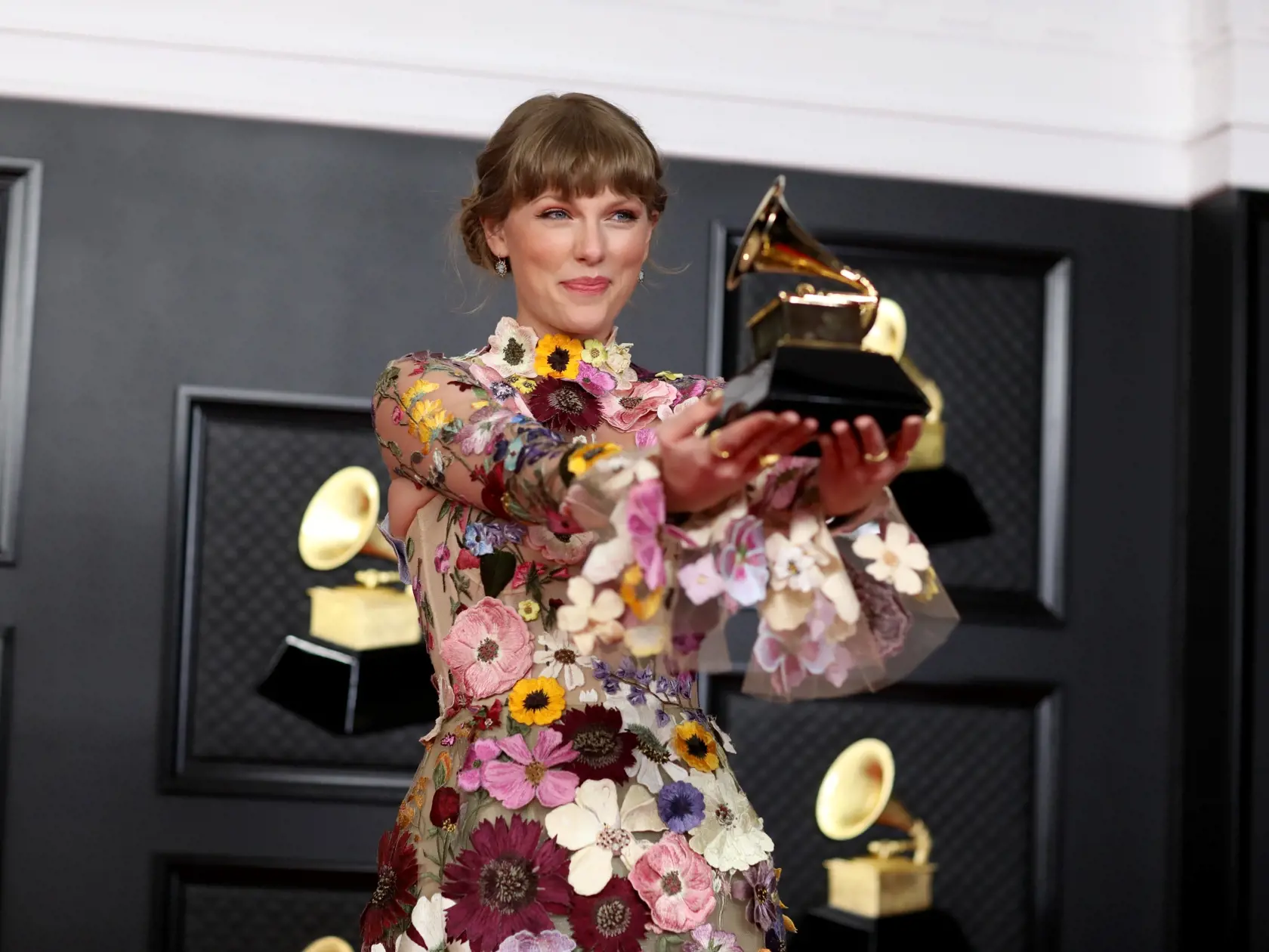 Taylor Swift