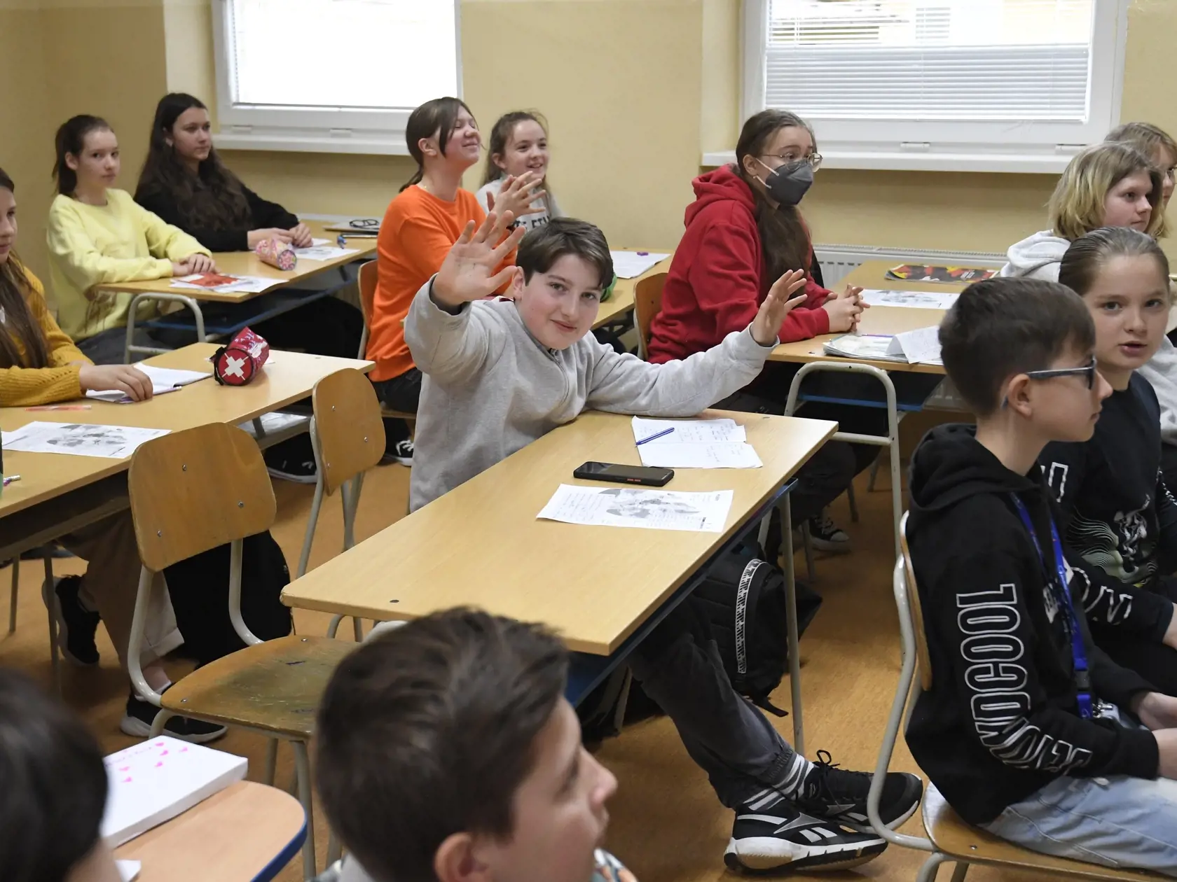 Do začiatku školského roka zostáva už len 5 pracovných dní a viaceré školy ešte stále nevedia, ako zabezpečia vyučovanie niektorých predmetov.
