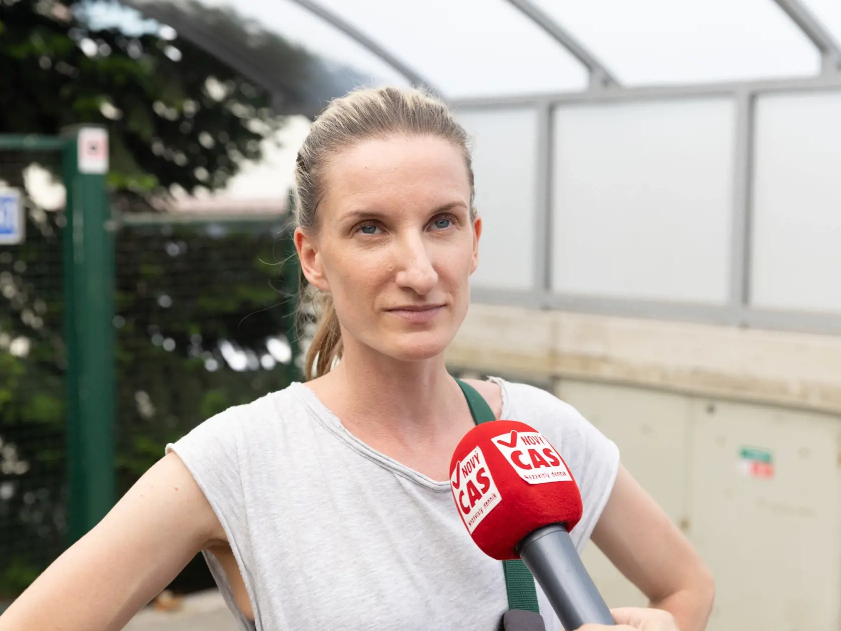 Adela Vinczeová