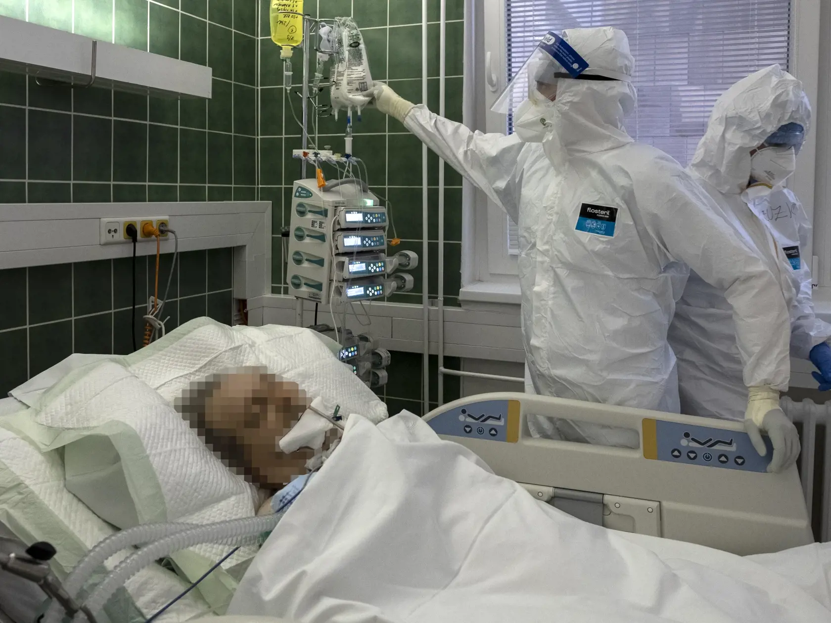 Zdravotníci idú aj dnes na doraz.