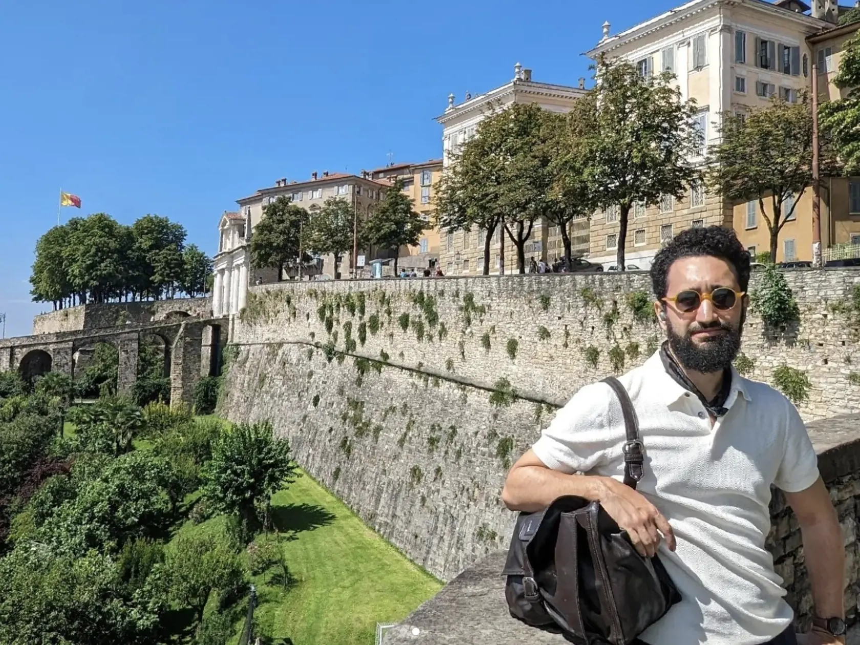 Bergamo, Taliansko