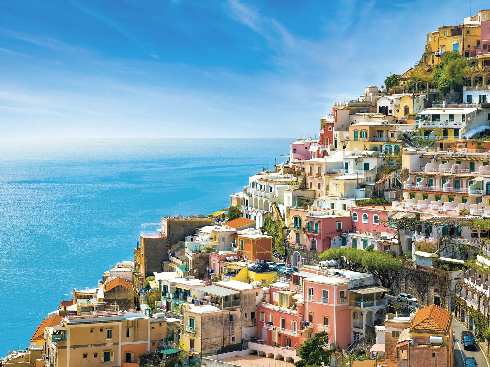 Amalfi, Taliansko