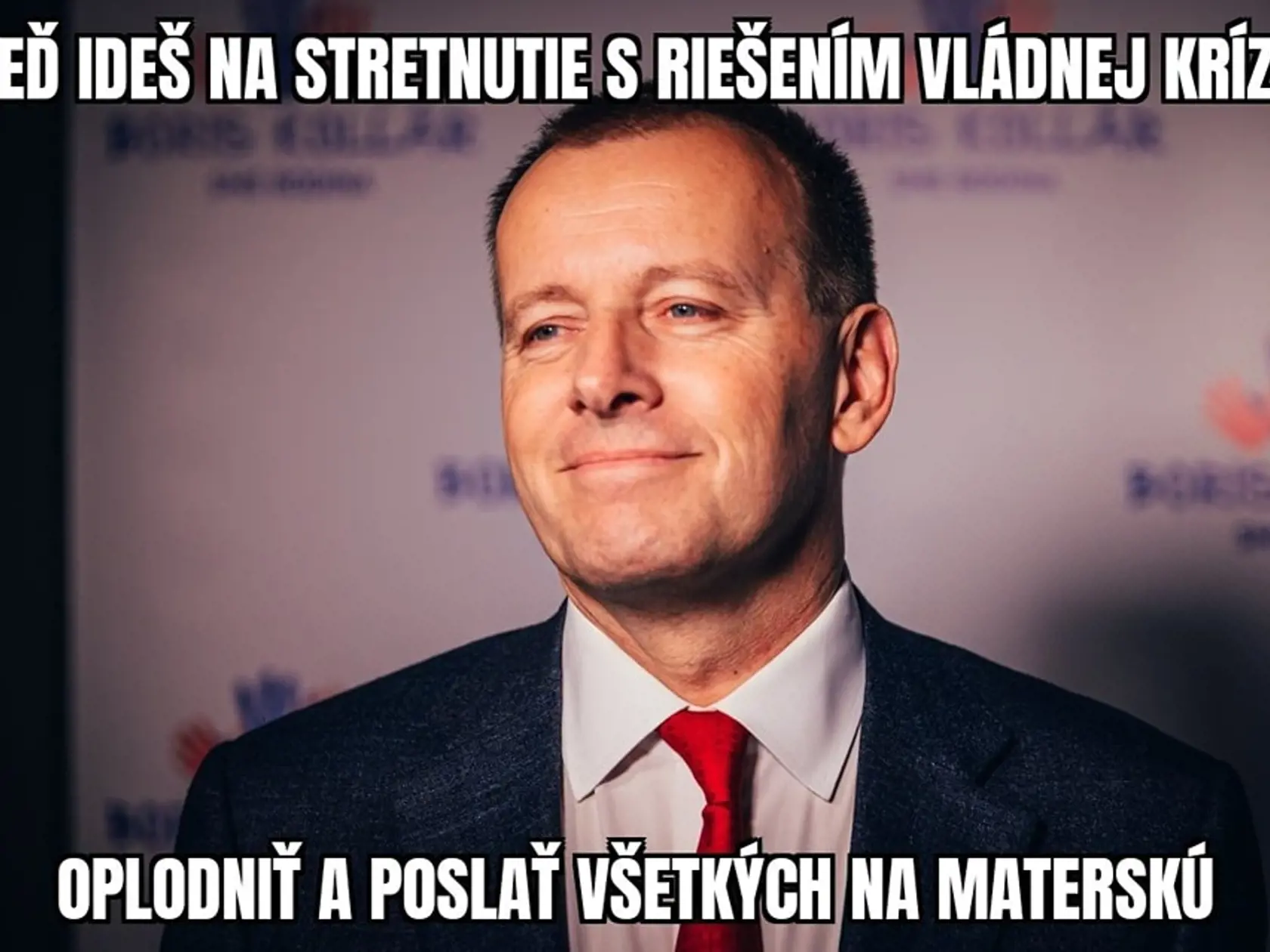 Hnutie OĽANO koncom týždňa pozvalo predstaviteľov strán pôvodnej koalície na stretnutie pod názvom Zodpovednosť za Slovensko do hotela Bôrik.