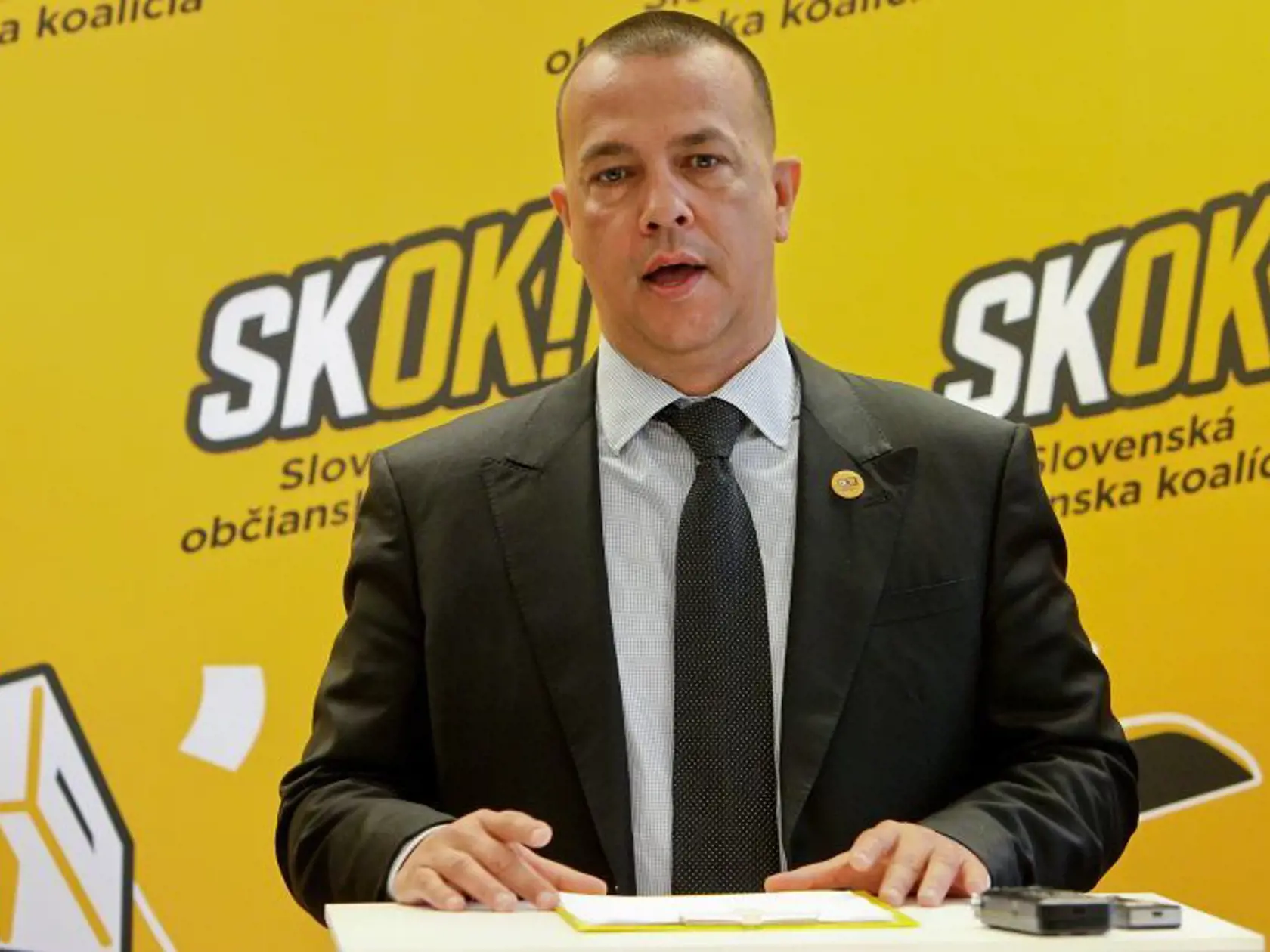 Juraj Miškov chce pomôcť utečencom, ktorí ostanú na Slovensku.
