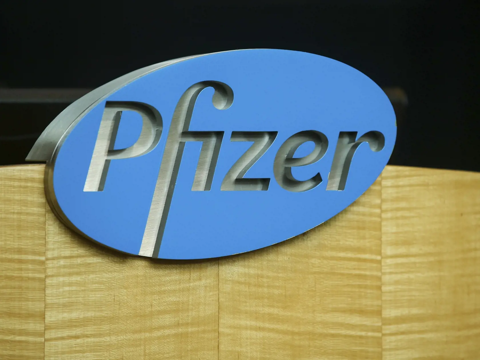 Pfizer