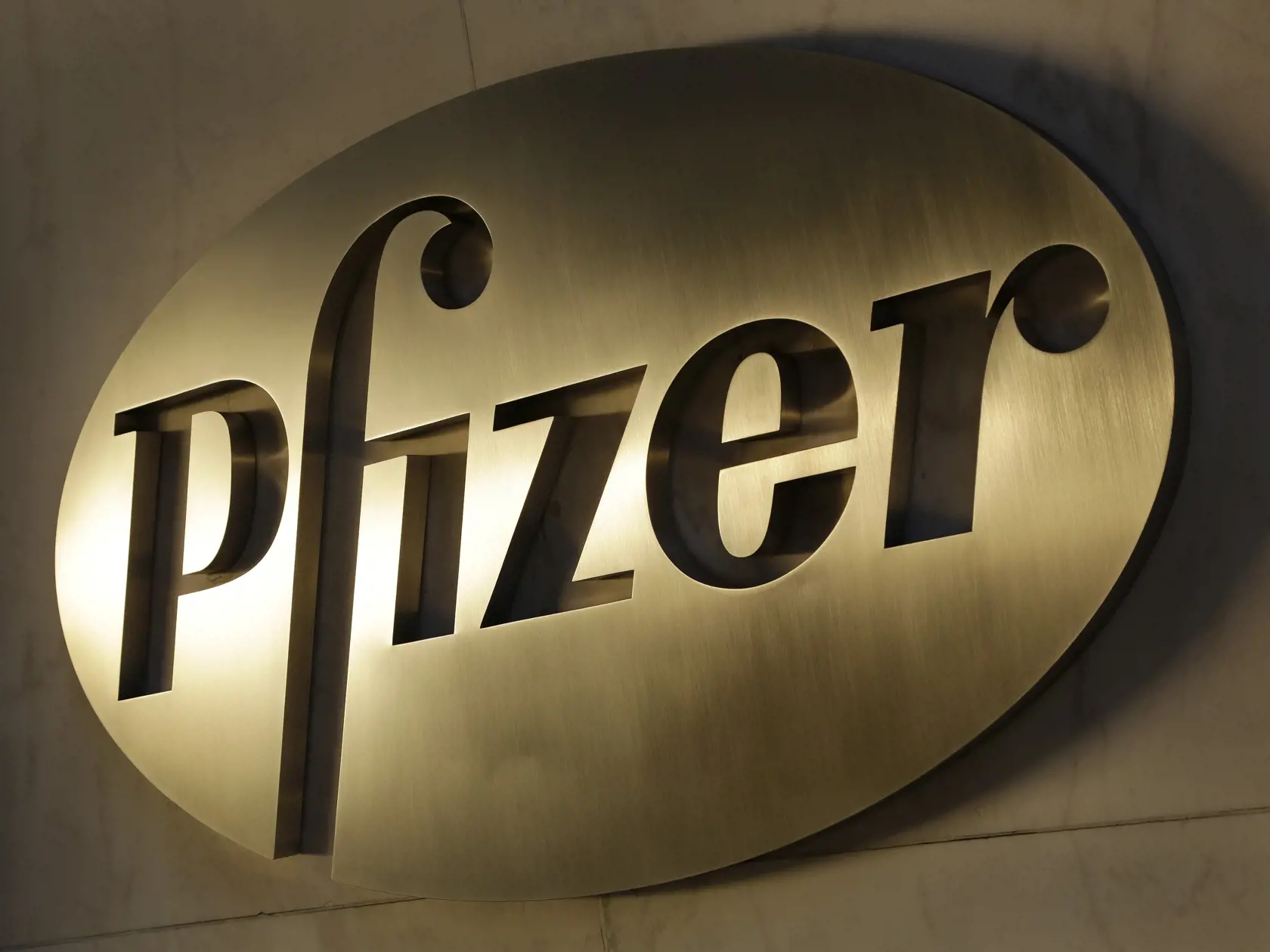 Pfizer