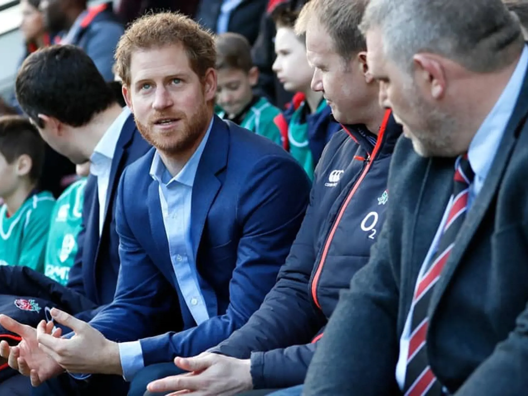 Princ Harry: Média desaťročia špekulujú, že jeho otcom nemusí byť princ Charles, ale exmilenec James Hewitt.