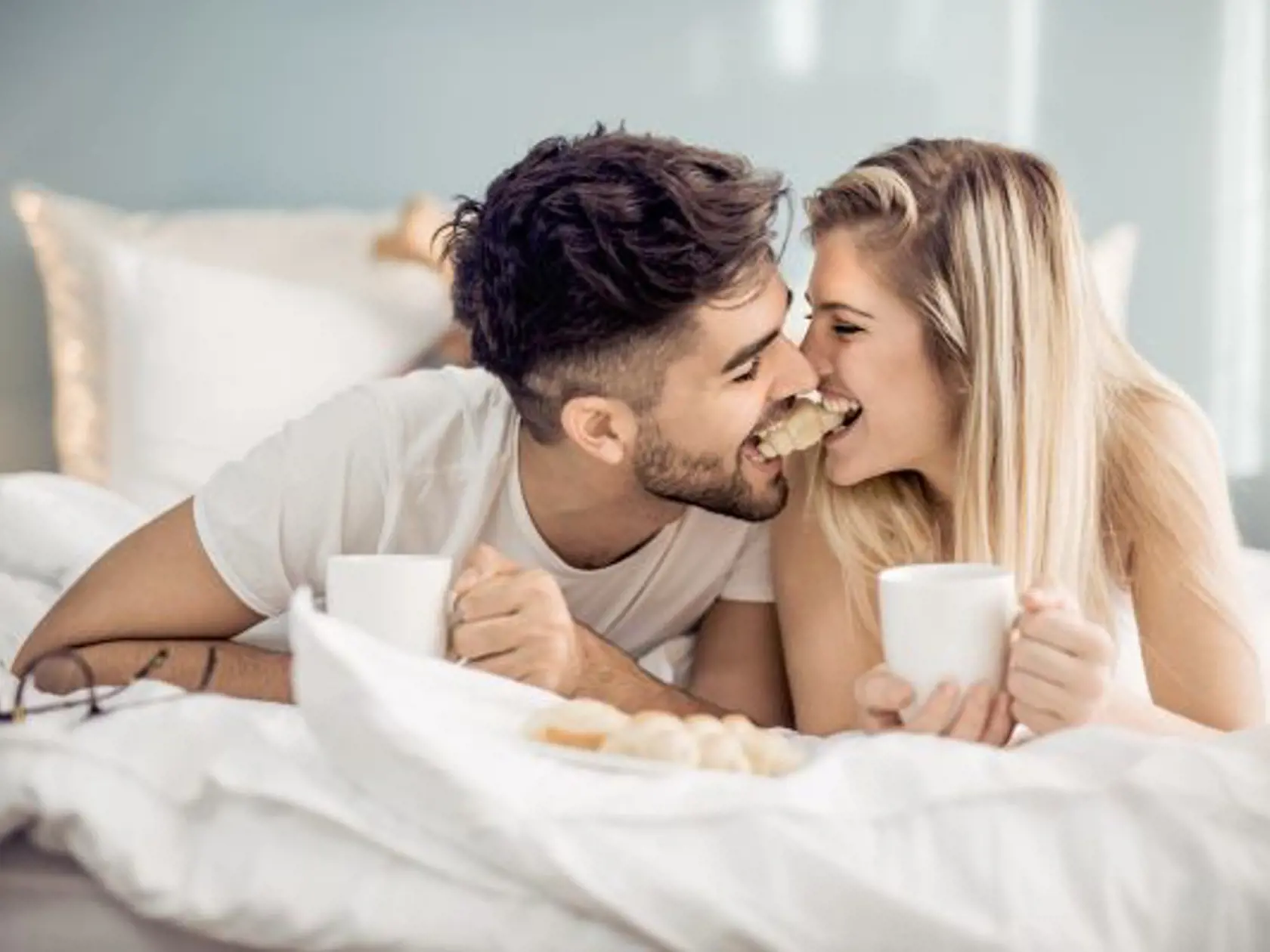 Škrípe vám to v spálni? Vyskúšajte TIETO rady! Zamerajte sa na bod č. 5 a NEVYLEZIETE z POSTELE