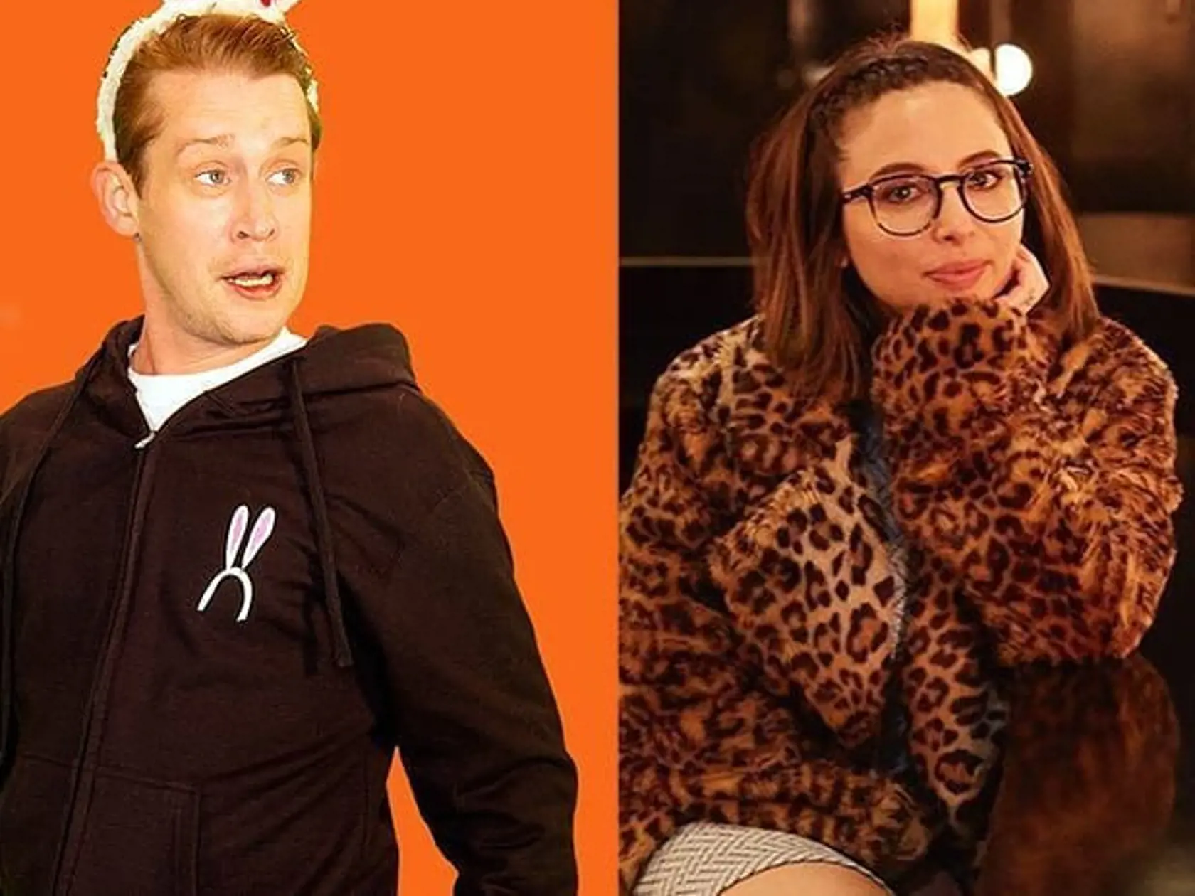 Vďaka snúbenici sa vrátil aj späť na obrazovky a začal hrať.