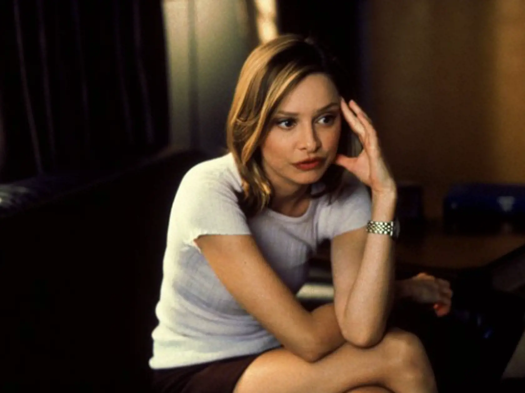 Calistu Flockhart si všetci pamätáme ako právničku Ally McBealovú.