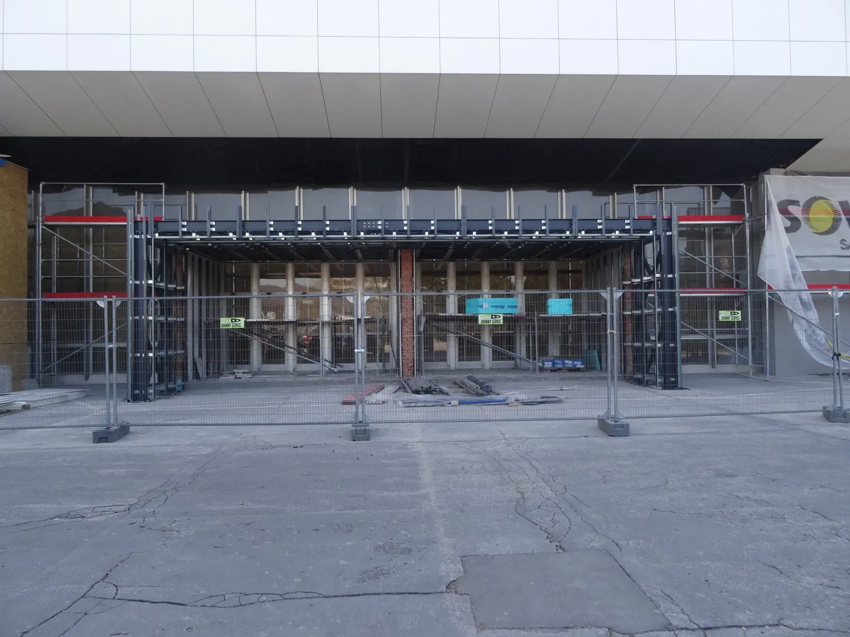 Lekárska Fakulta UPJŠ v Košiciach.