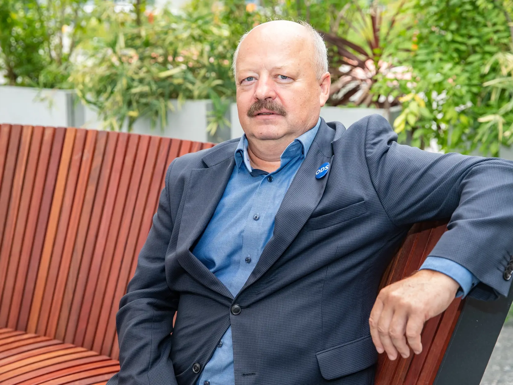Generál pripomína, že o Prigožinovi sa ako o „chodiacej mŕtvole“ hovorilo už od momentu, keď sa wagnerovci vzbúrili proti ruskému prezidentovi.