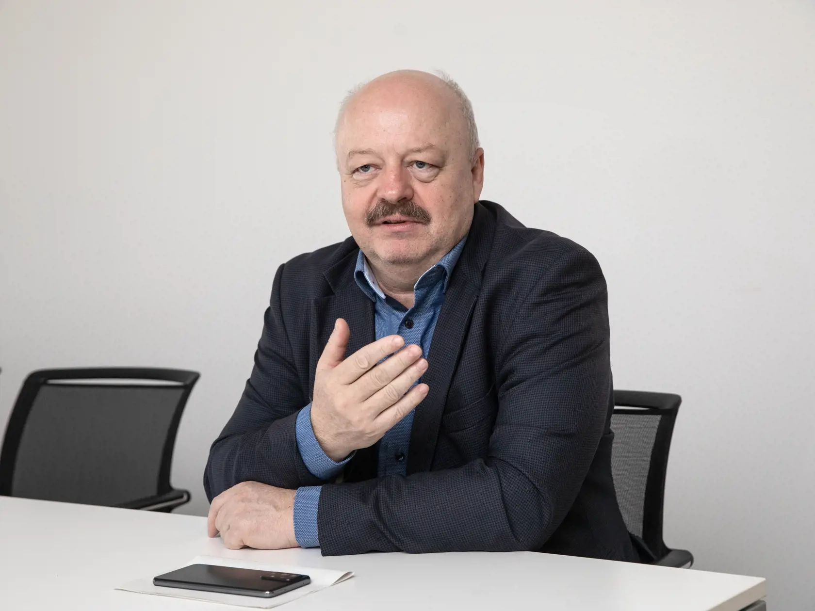 generál Pavel Macko