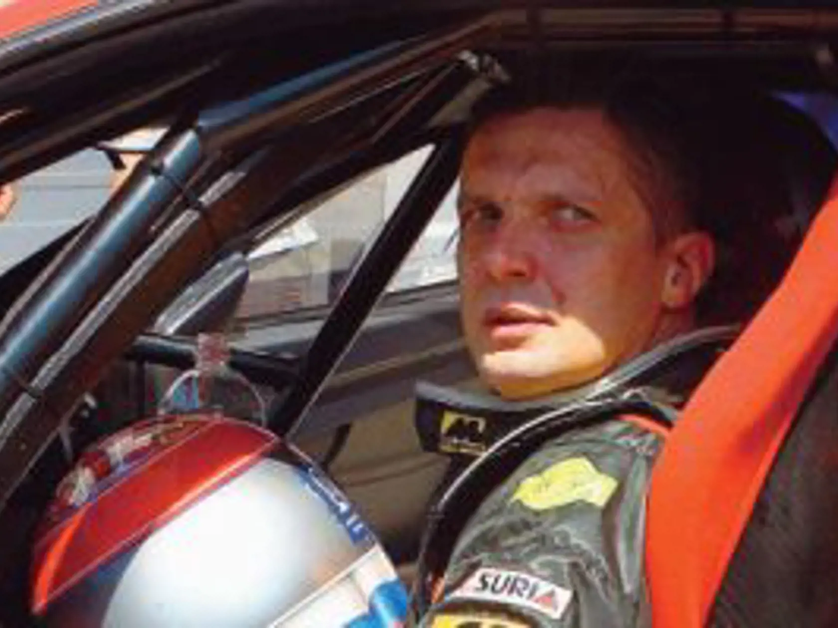 Jirko Malchárek