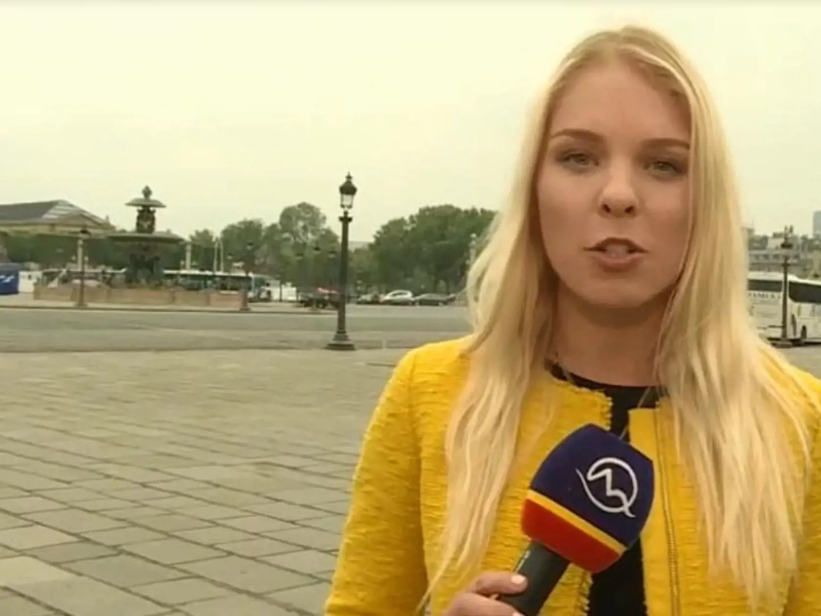Veronika Cifrová Ostrihoňová bola súčasťou Markízy od roku 2013.