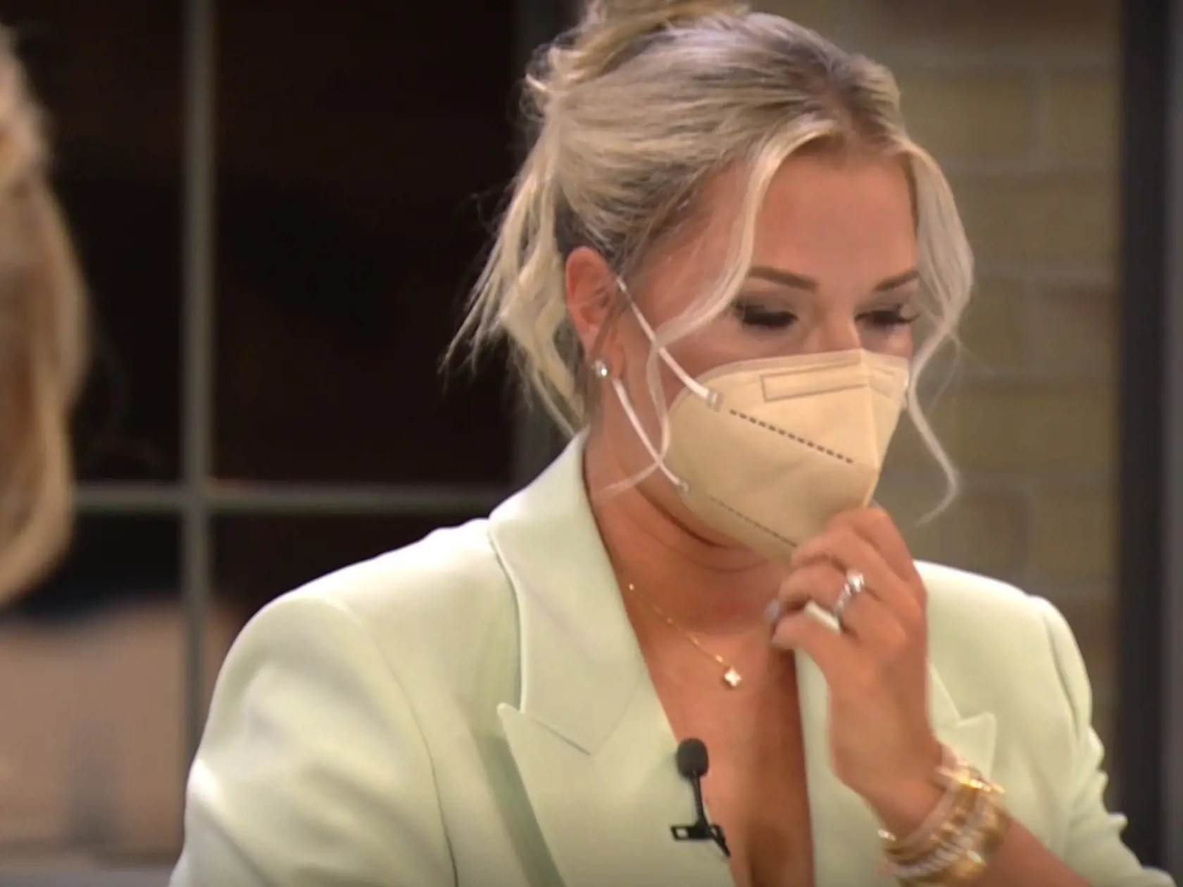 Cibulková čelila tvrdej kritike a musela hľadať na útoky tie správne slová.