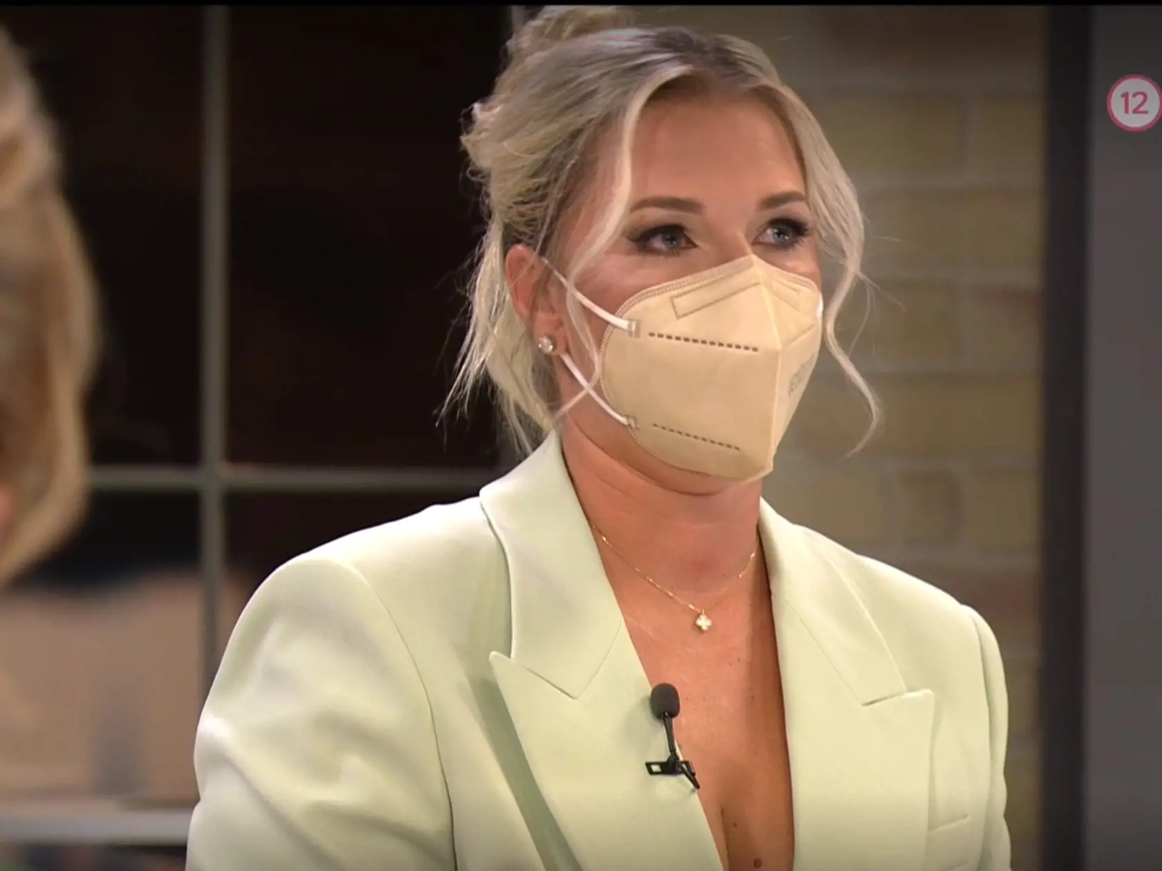 Cibulková čelila tvrdej kritike a musela hľadať na útoky tie správne slová.