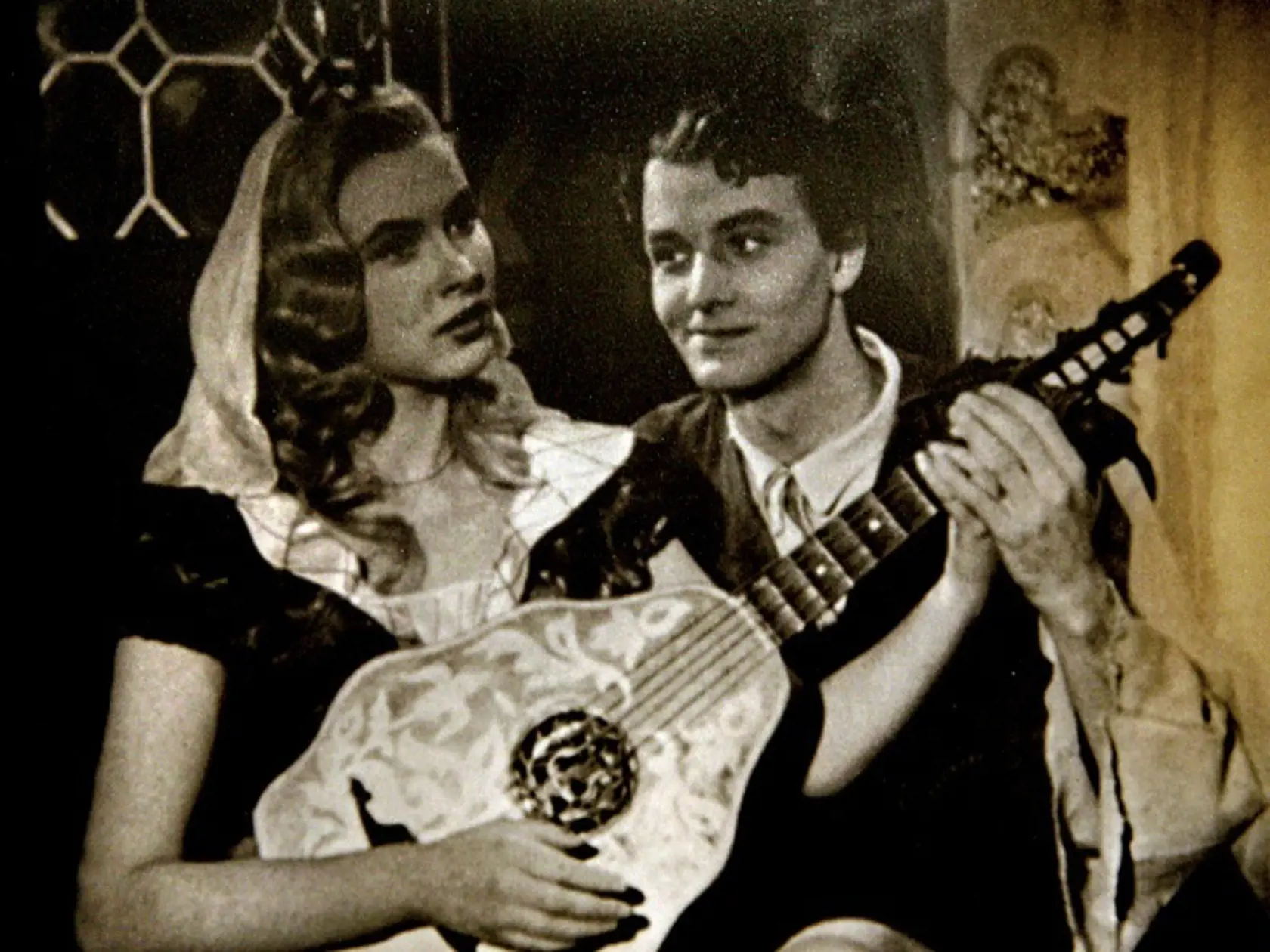 Pyšná princezná