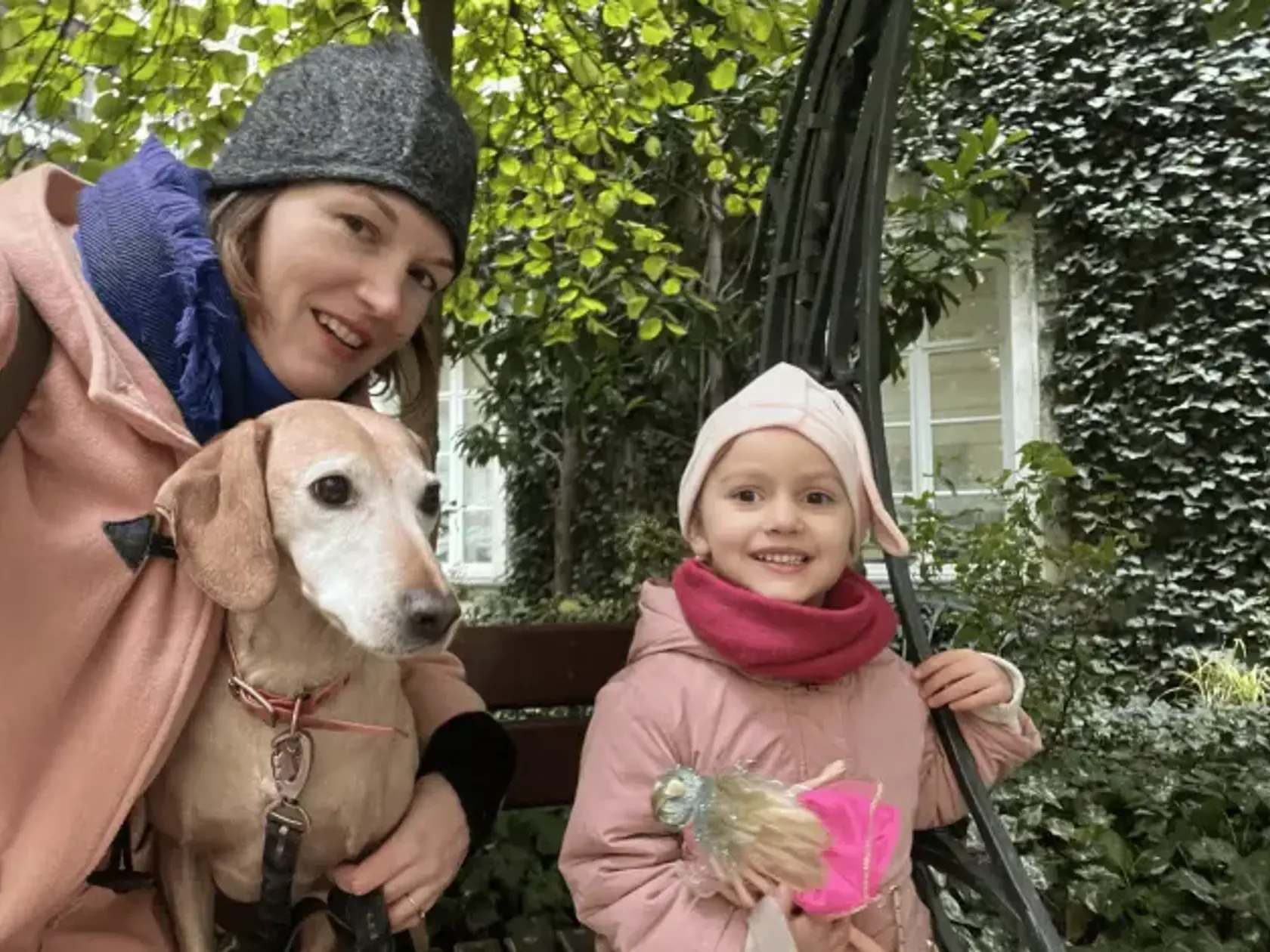 Zvrat prišiel začiatkom roka, pretože sa pre ňu našiel nový liek. Liečba je však veľmi nákladná.