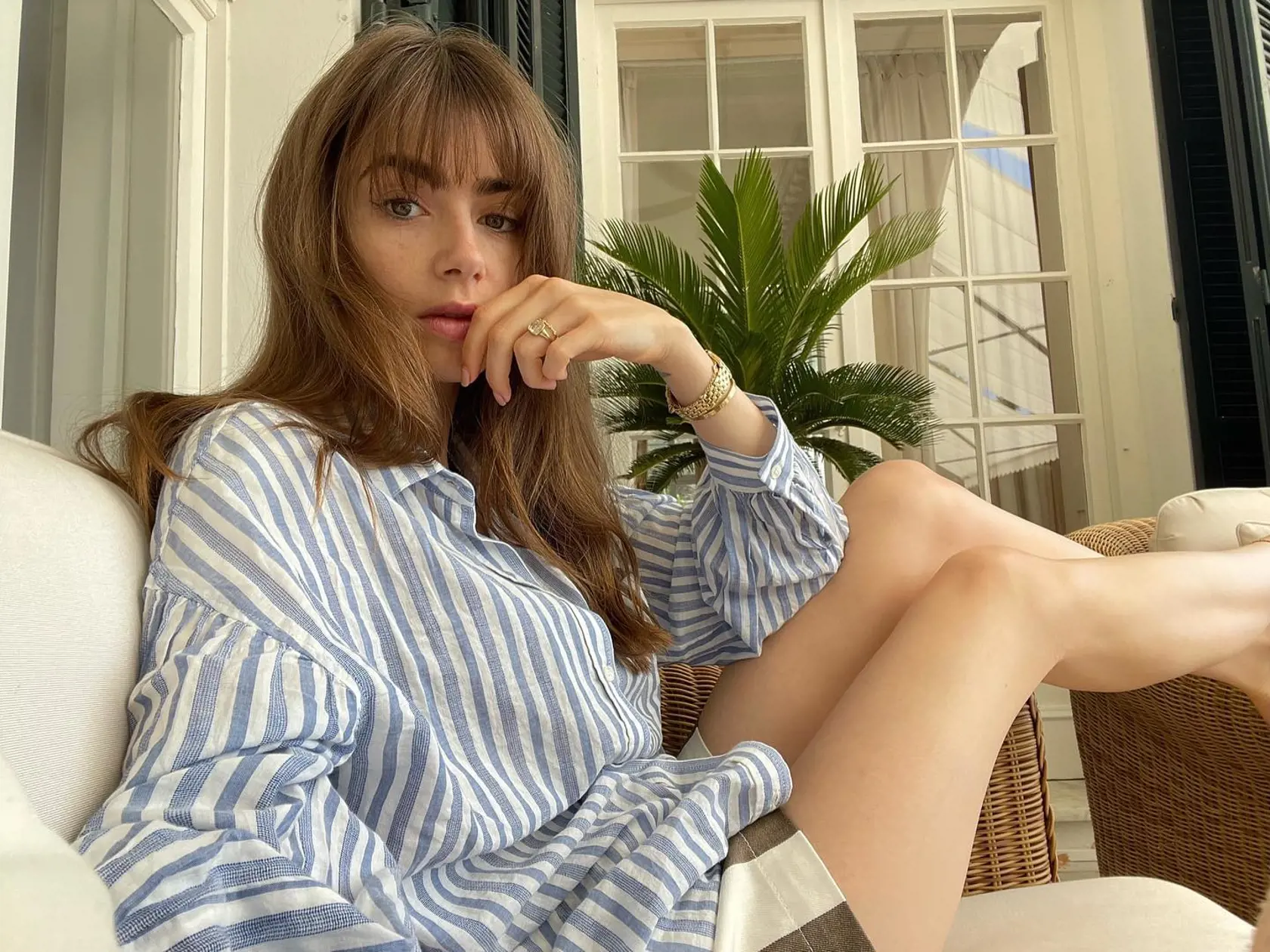 3. séria Emily in Paris má premiéru 21.12., jedine na streamovacej platforme Netflix
