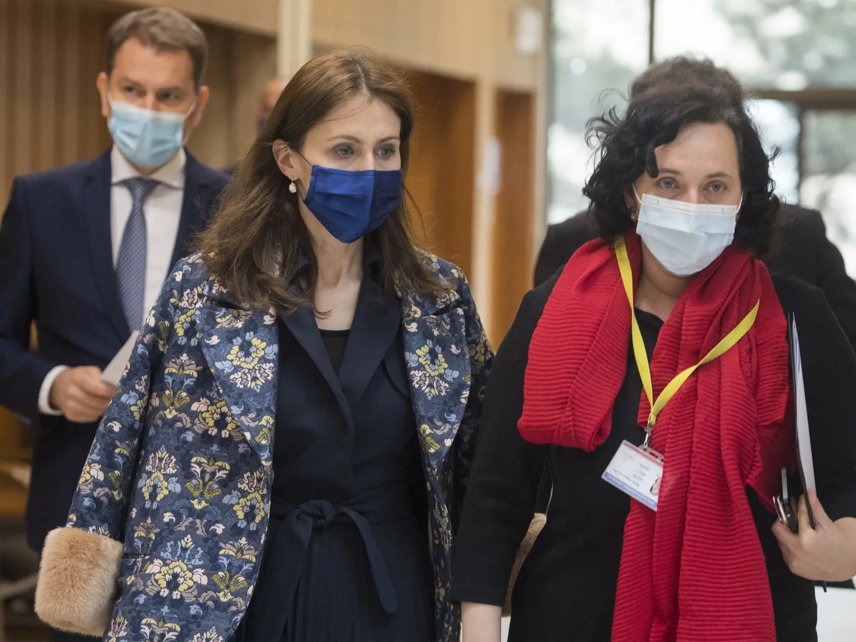 Stretnutie medicínskych odborníkov, kvôli šíreniu koronavírusu počas nadchádzajúcich Veľkonočných sviatkov avizuje, že Vláda SR prijme opatrenia, ktoré zamedzia voľnému pohybu osôb.