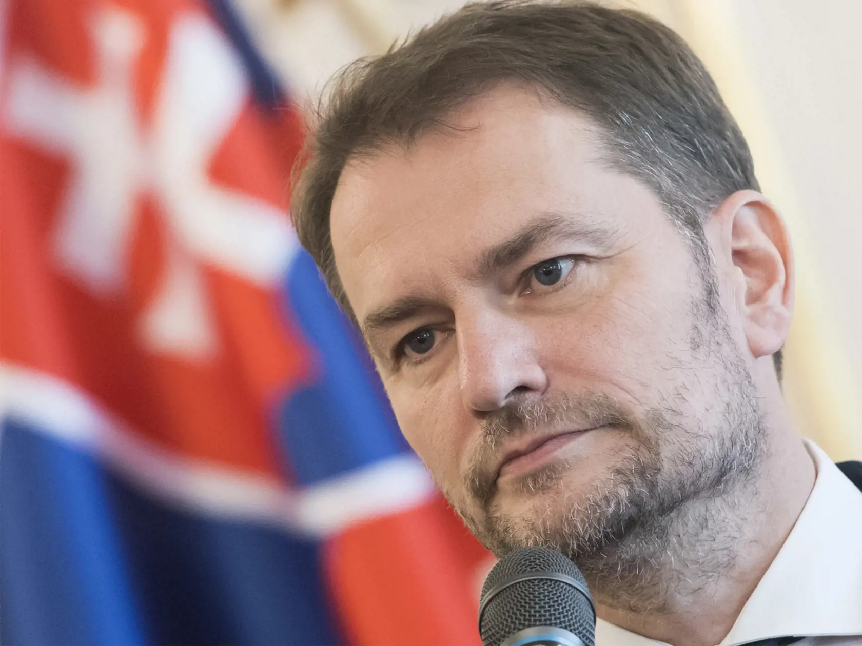 Stretnutie medicínskych odborníkov, kvôli šíreniu koronavírusu počas nadchádzajúcich Veľkonočných sviatkov avizuje, že Vláda SR prijme opatrenia, ktoré zamedzia voľnému pohybu osôb.