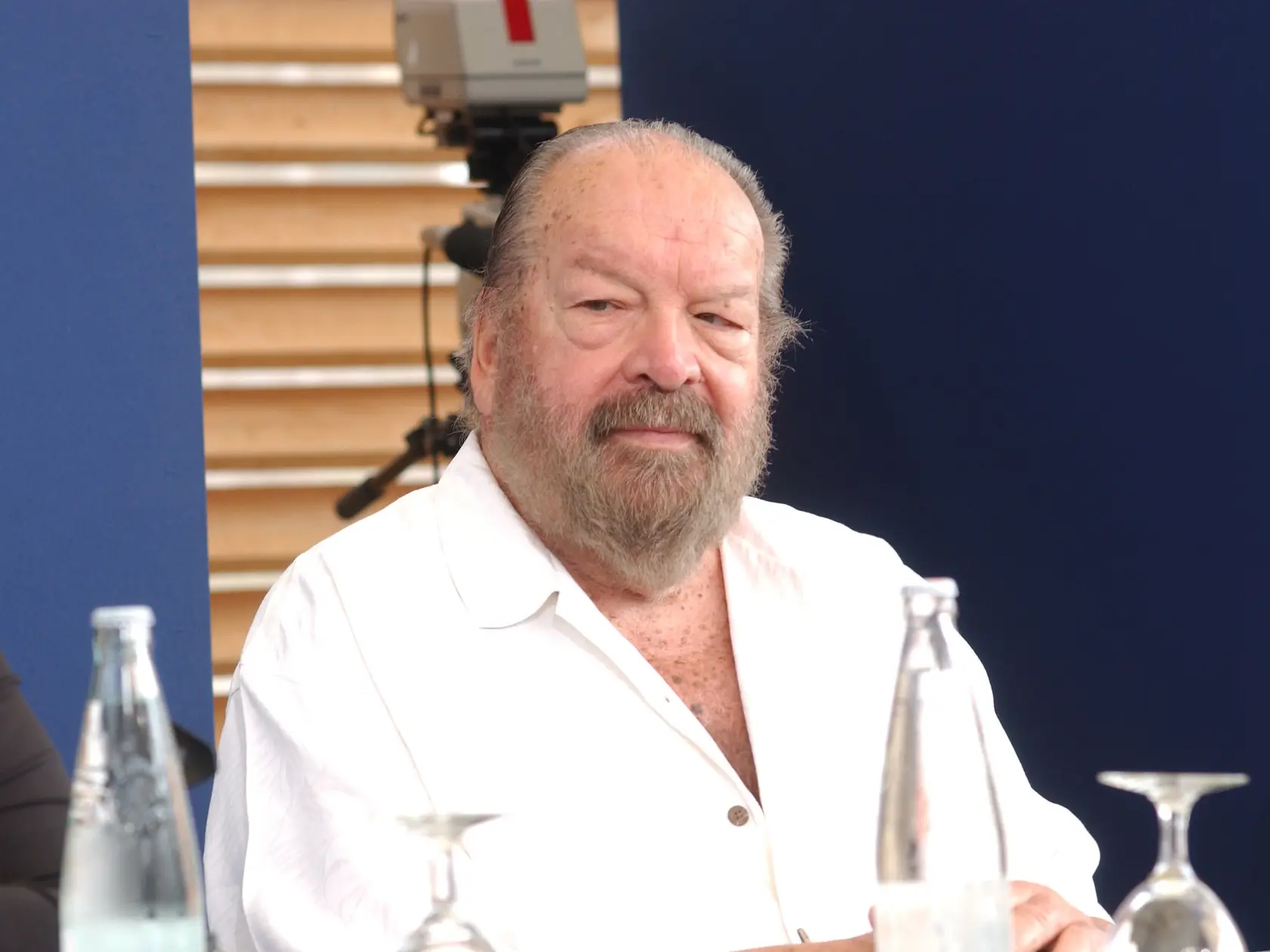 Bud Spencer