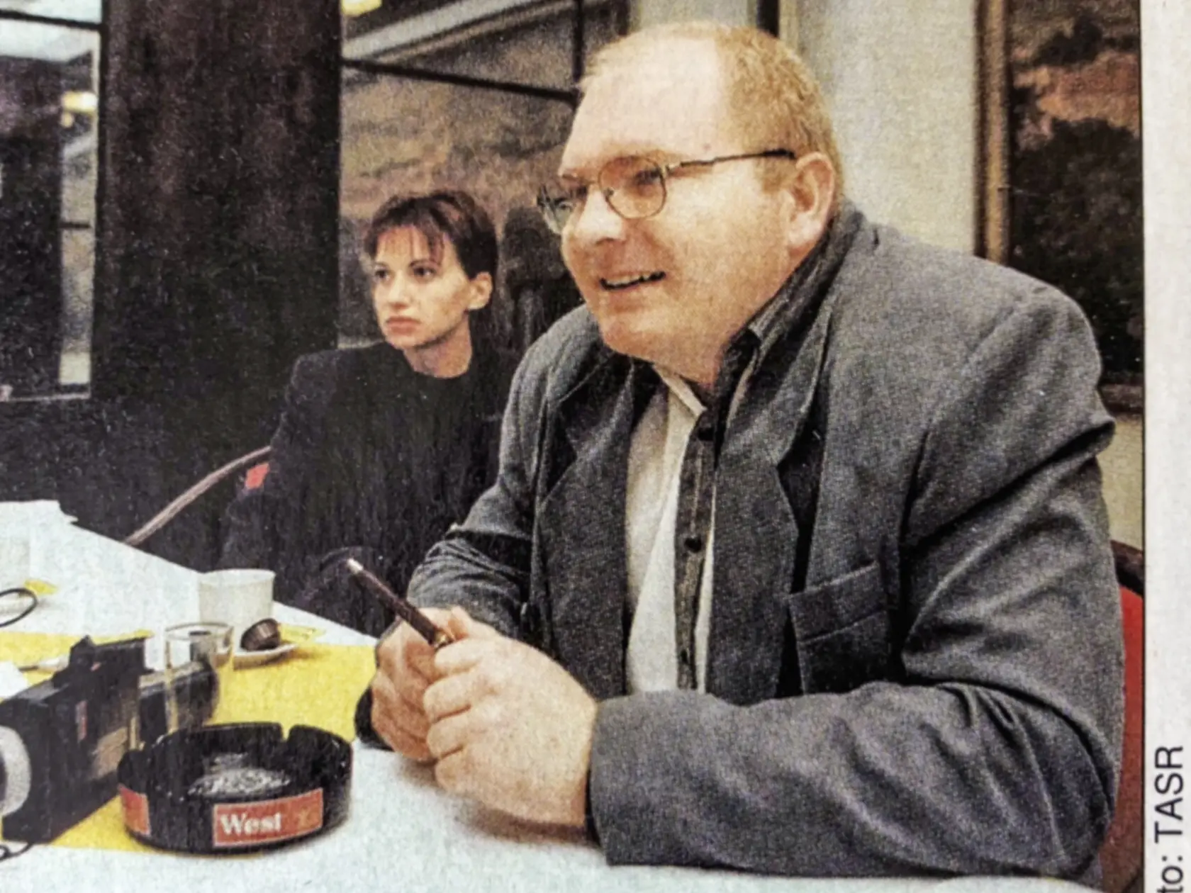 Dátum smrti: 27.6.2000
Marian Karcel