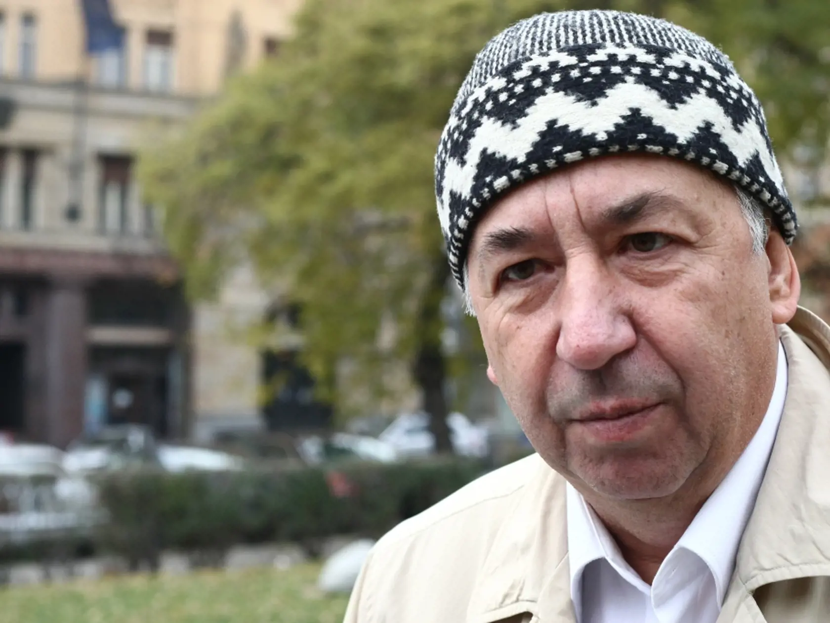 Minister Ján Budaj pomenoval najväčšie ekologické problémy Slovenska.