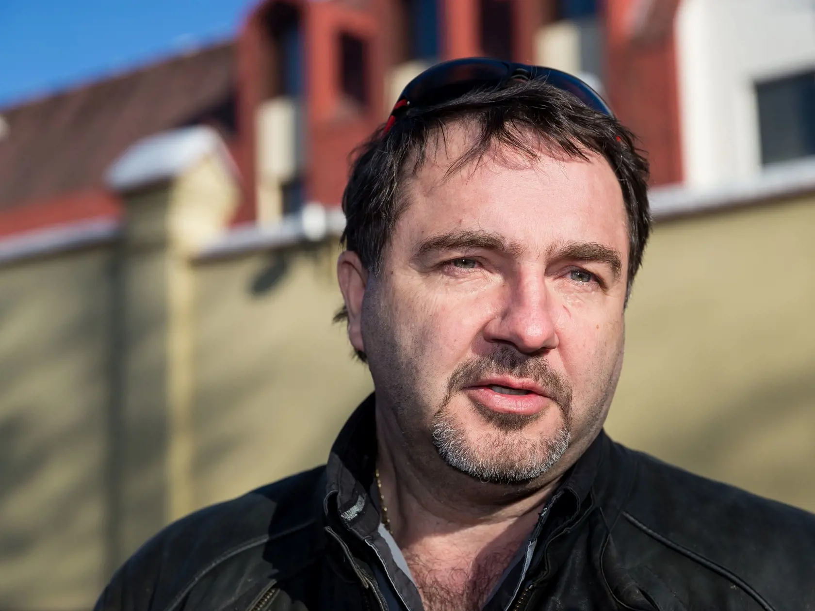 František Polák je obvinený z korupcie, zadržala ho NAKA.